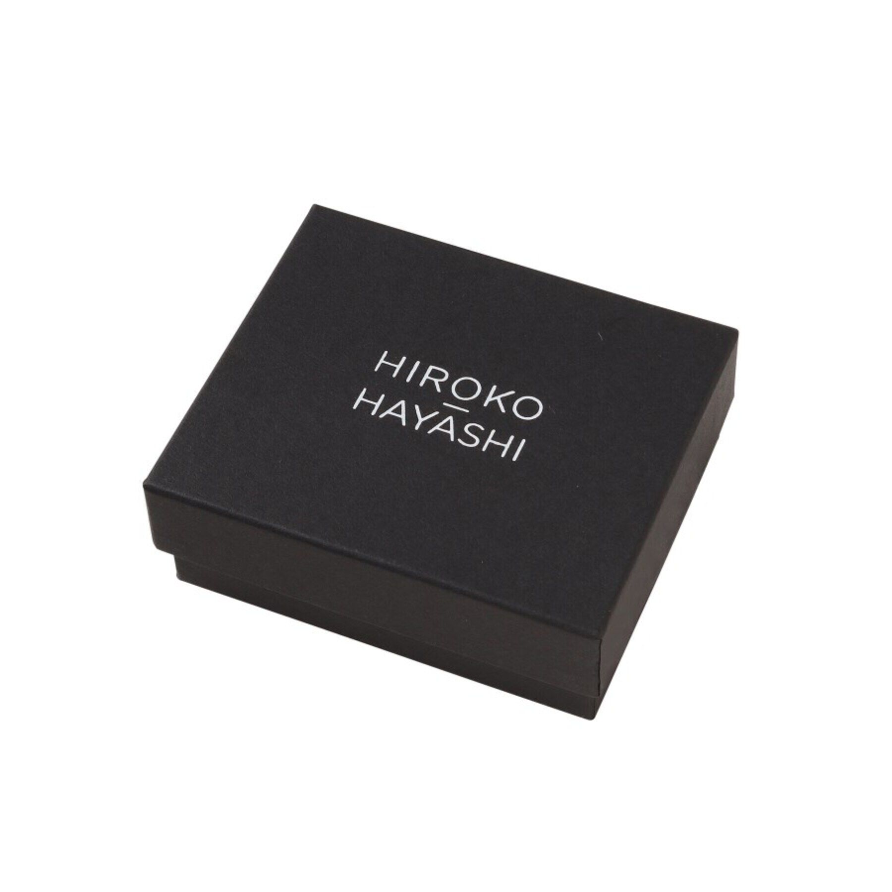 HIROKO HAYASHI「COLLABORAZIONE(コラボラツィオーネ) 薄型二つ折り財布」|財布|