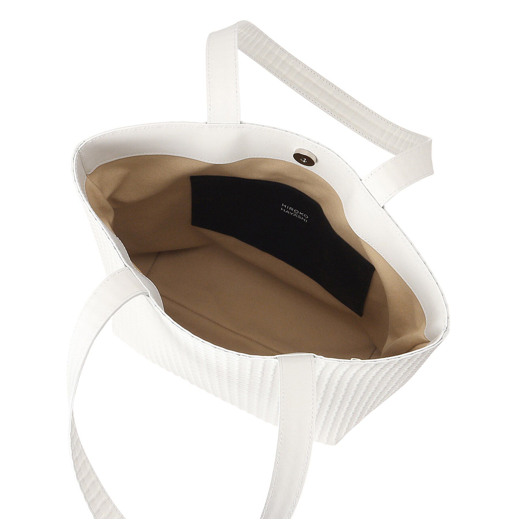 HIROKO HAYASHI「ZANA(ザーナ)トートバッグM」|トートバッグ|