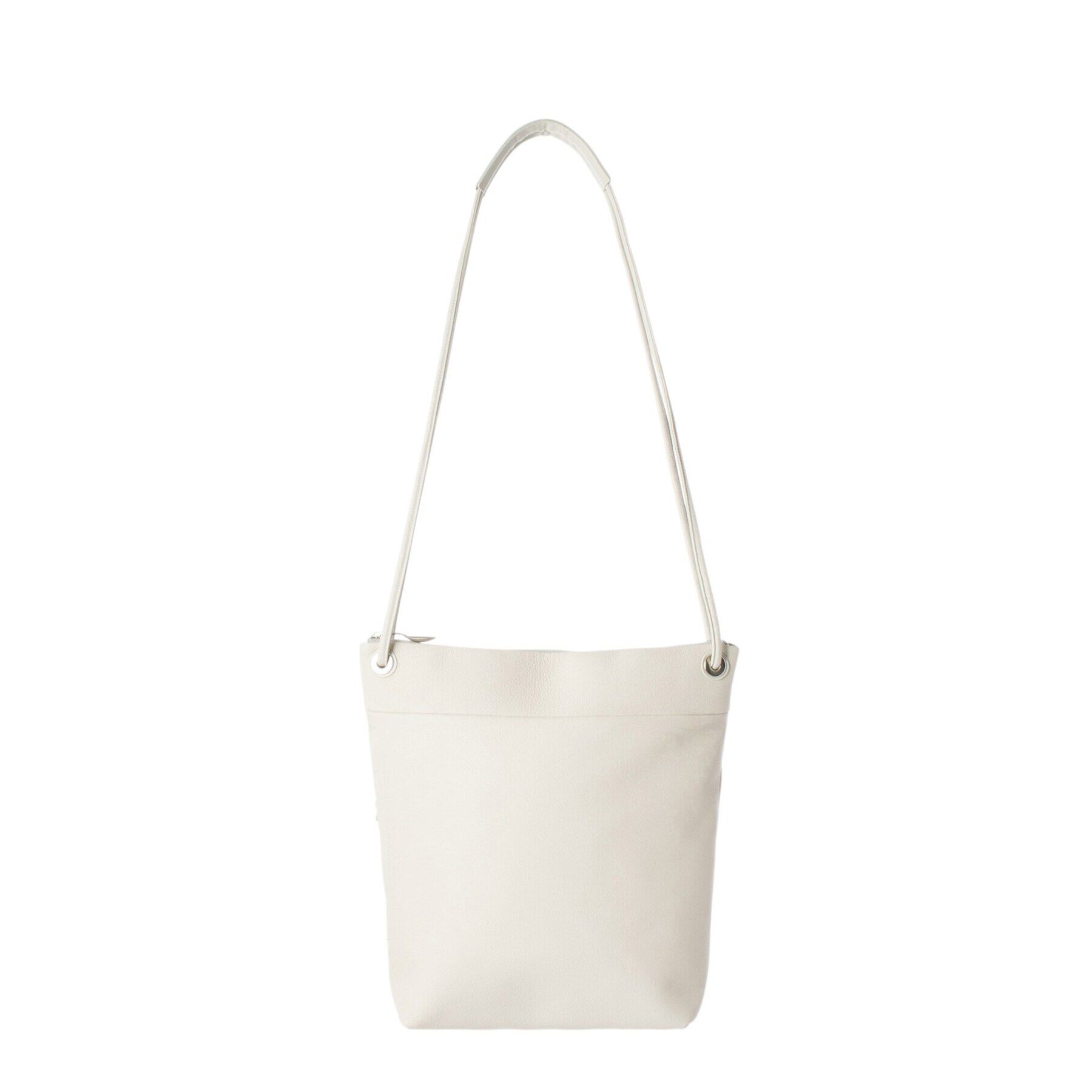 HIROKO HAYASHI「UNITO（ウニート）ショルダーバッグ」|ショルダー・メッセンジャー|オフホワイト(003