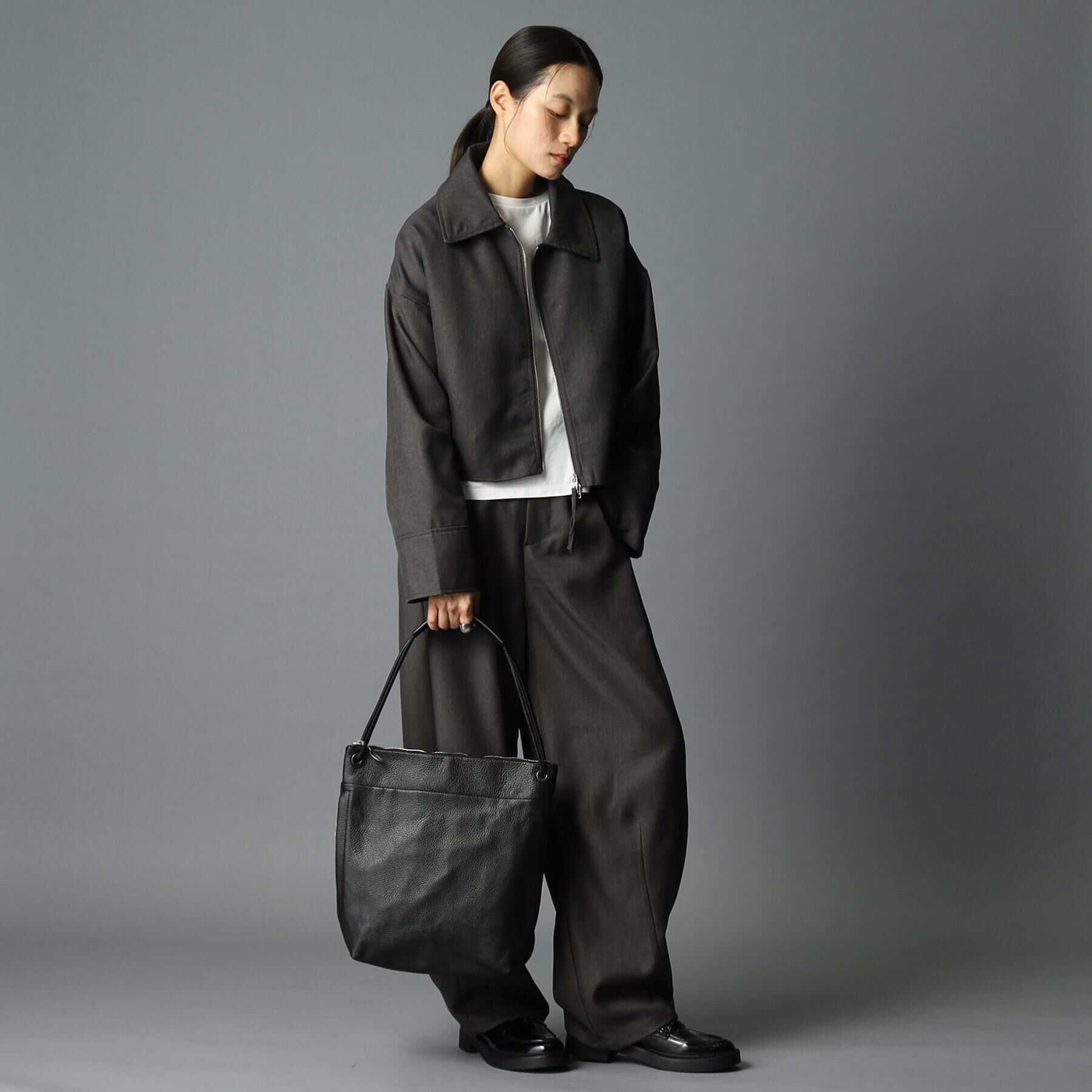 HIROKO HAYASHI「UNITO（ウニート）ショルダーバッグ」|ショルダー・メッセンジャー|