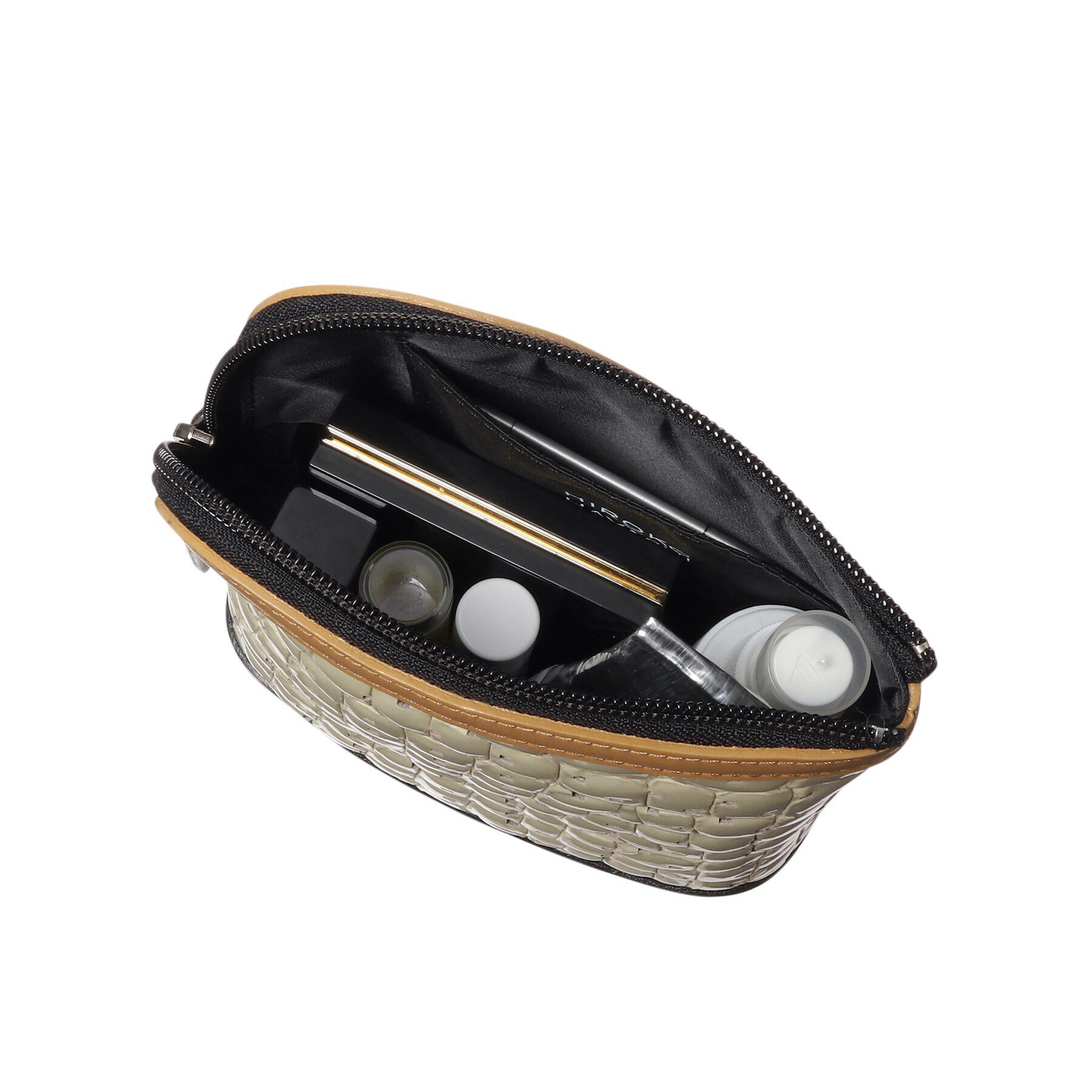 HIROKO HAYASHI「SPIAGGIA（スピアージャ）ポーチ」|ポーチ|