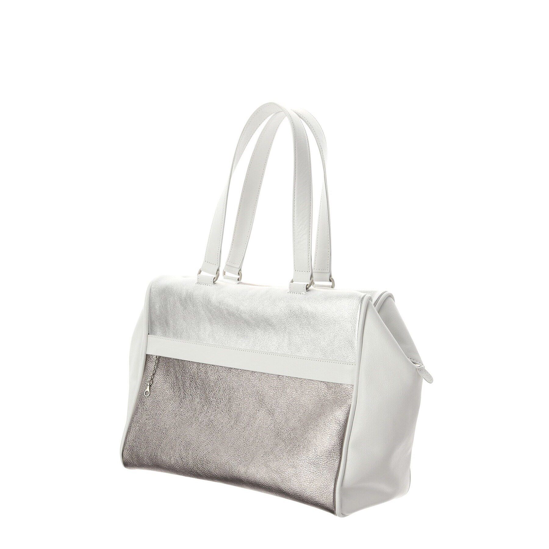 HIROKO HAYASHI「FOGLIO（フォーリオ）ボストンバッグ」|ボストンバッグ|