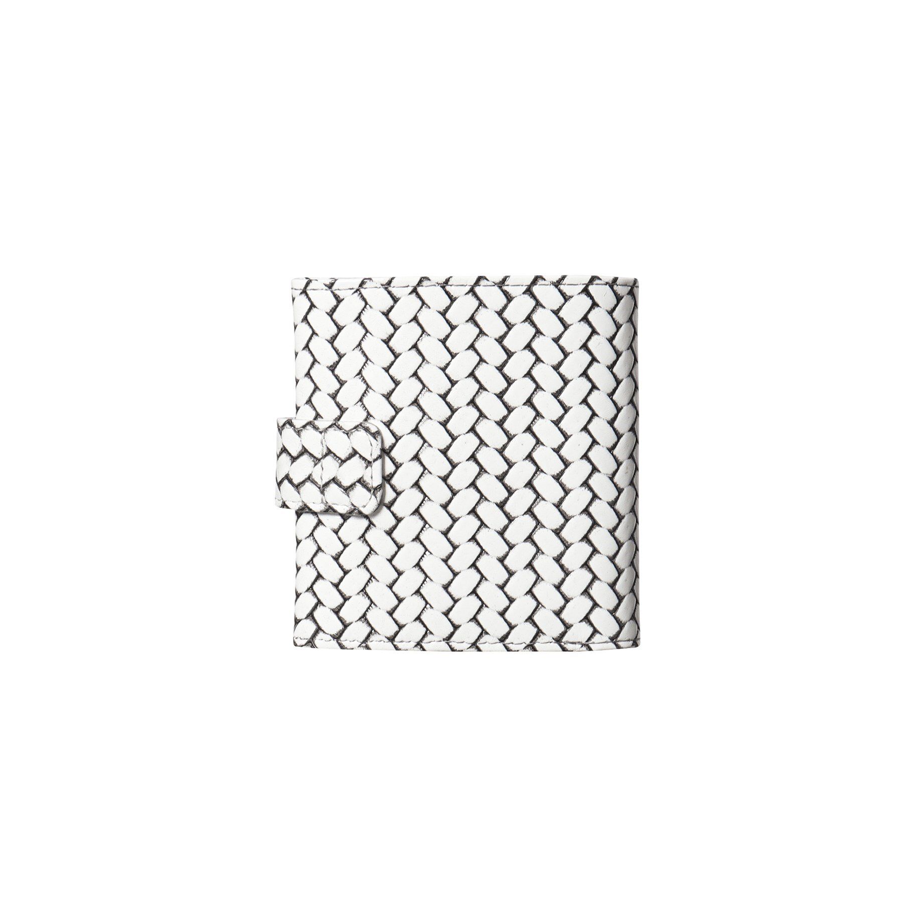 HIROKO HAYASHI「OTTICA（オッティカ）薄型二つ折り財布」|財布|