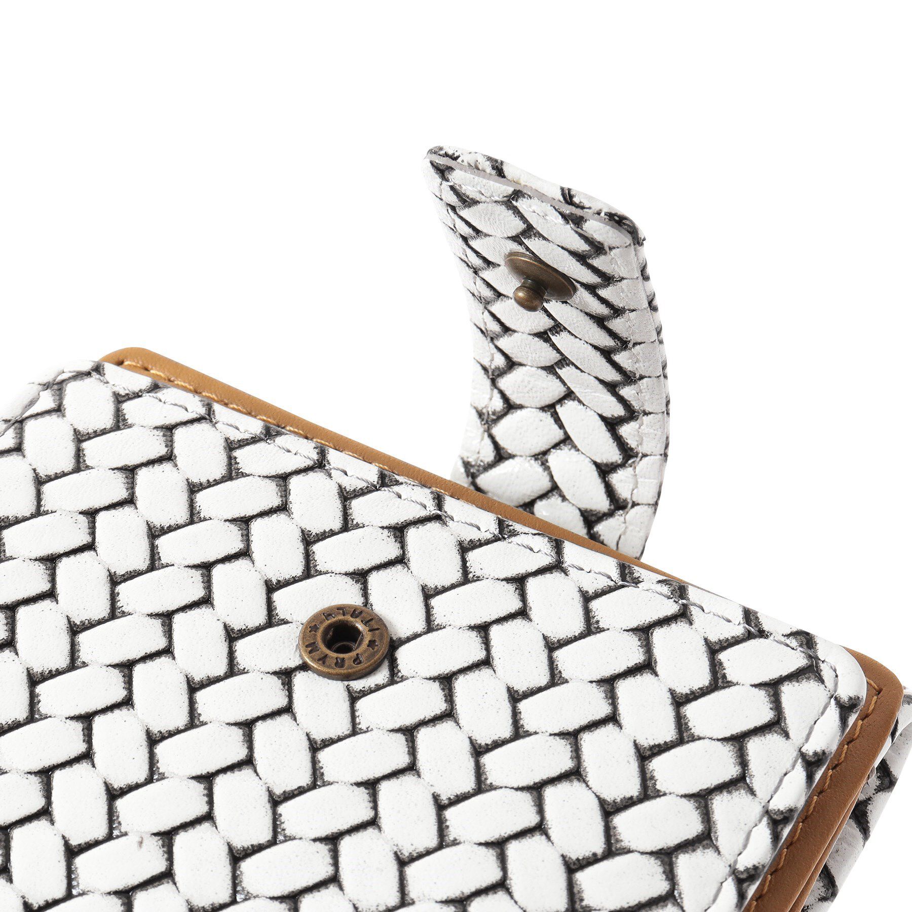 HIROKO HAYASHI「OTTICA（オッティカ）薄型二つ折り財布」|財布|