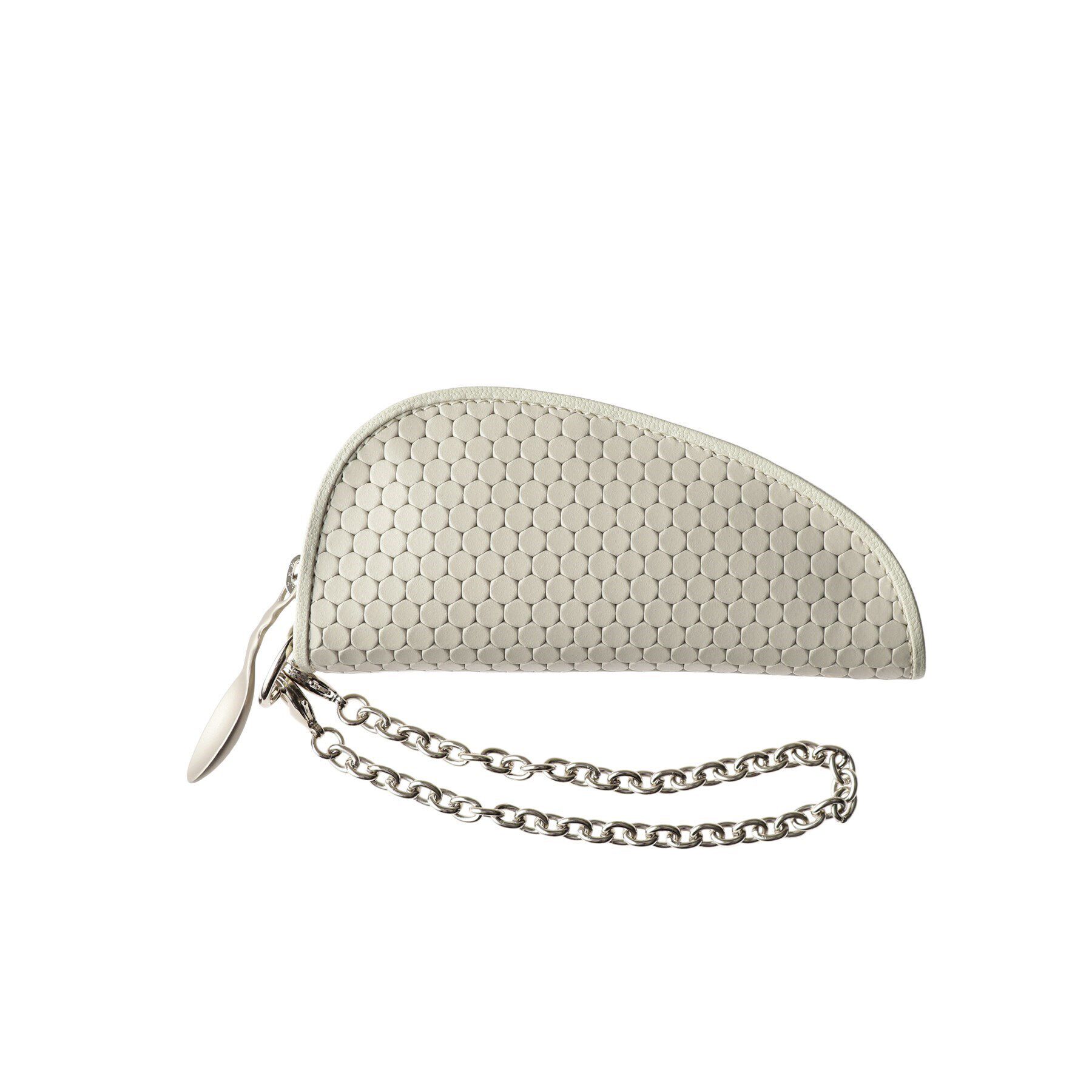 HIROKO HAYASHI「CARDINALE（カルディナーレ）キーケース」|キーケース|ホワイト(005)