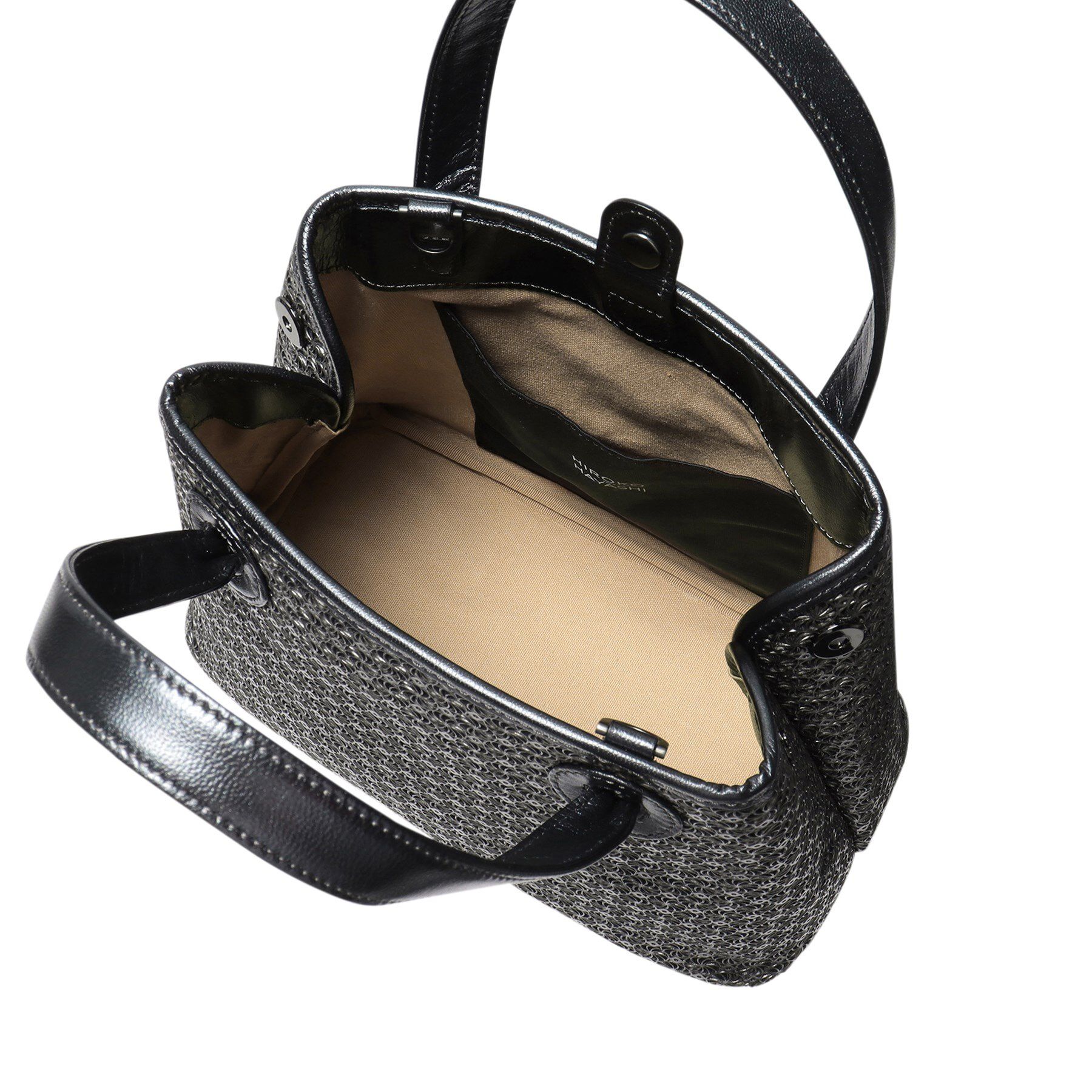 HIROKO HAYASHI「GIRASOLE（ジラソーレ）2wayショルダーバッグ」|ハンドバッグ|