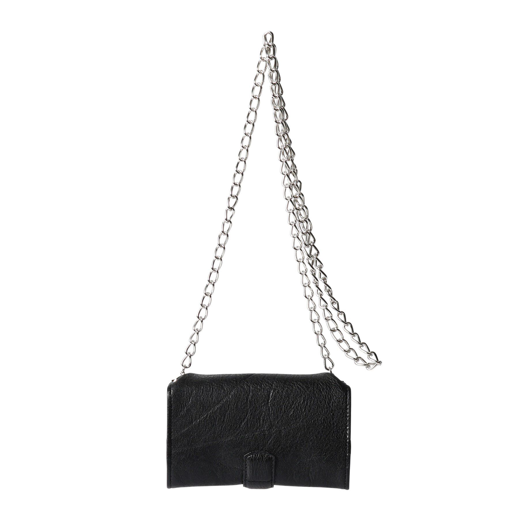 HIROKO HAYASHI「【限定商品】FRANGIA（フランジャ）チェーン付マルチ財布」|財布|