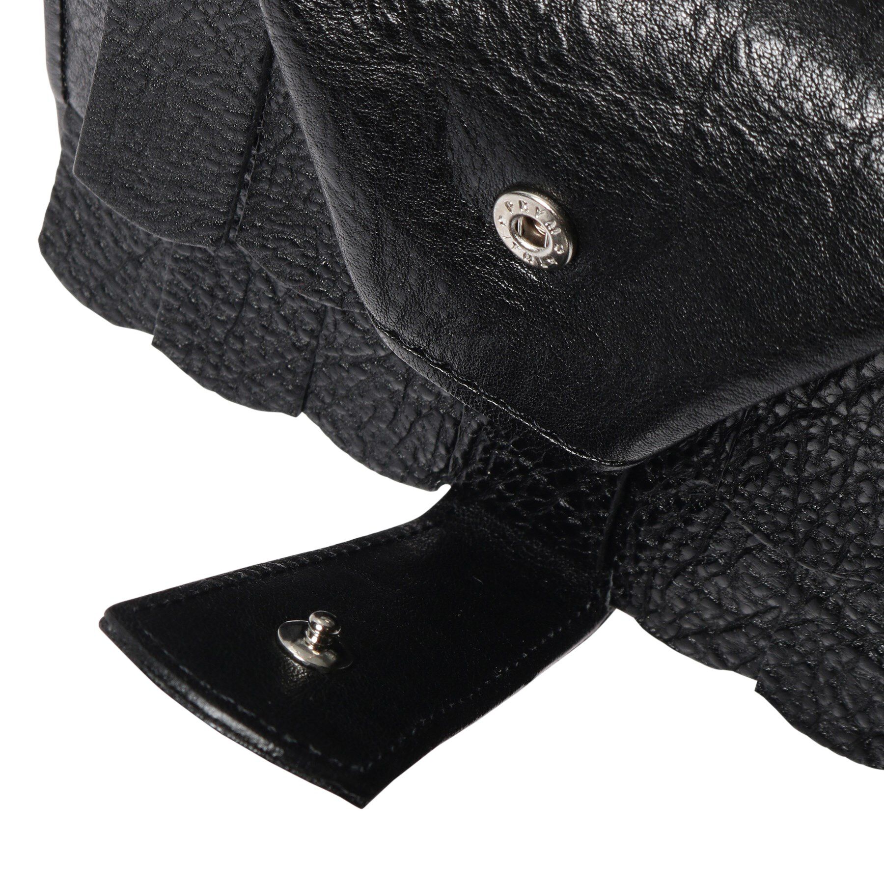 HIROKO HAYASHI「【限定商品】FRANGIA（フランジャ）チェーン付マルチ財布」|財布|