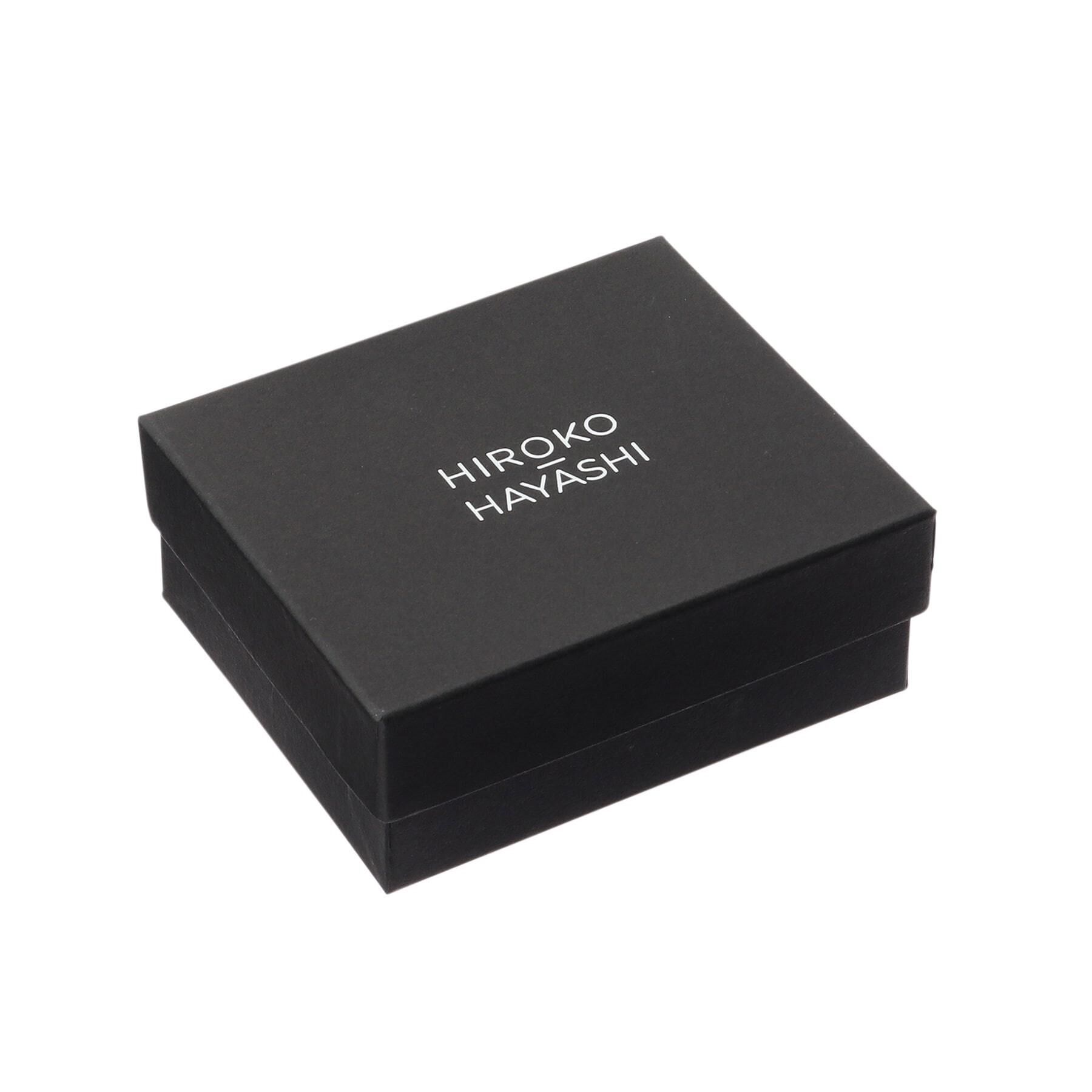 HIROKO HAYASHI「【数量限定】DAMASCO SPECIAL（ダマスコ スペシャル）二つ折り財布」|財布|