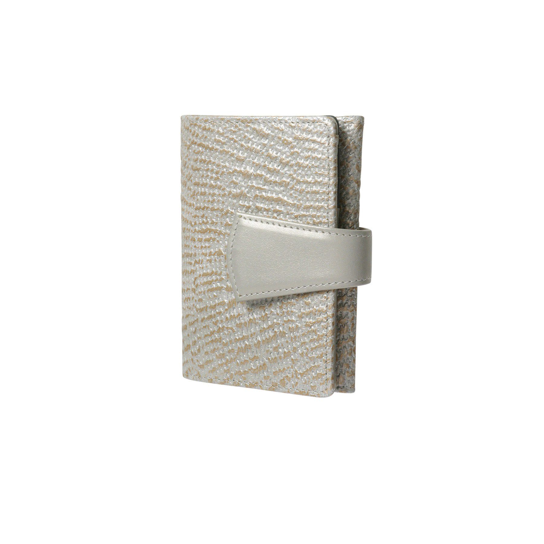 HIROKO HAYASHI「【数量限定】DAMASCO SPECIAL（ダマスコ スペシャル）二つ折り財布」|財布|