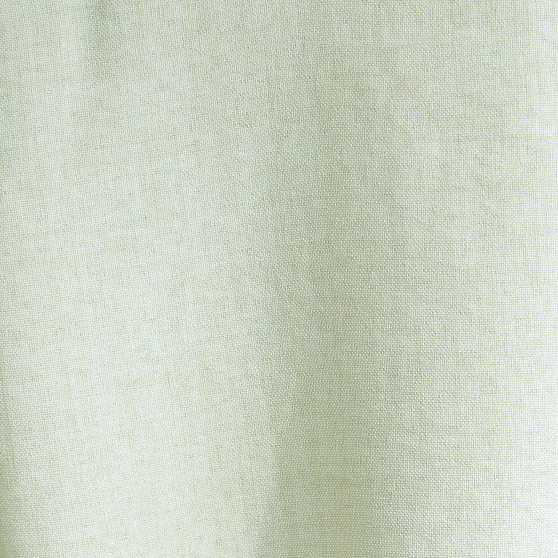 SHOO･LA･RUE「【洗濯後しわになりにくい/S-LL/インせず着られる】柄も選べる　1枚で決まる麻調5分袖ペプラムブラ」|シャツ・ブラウス|