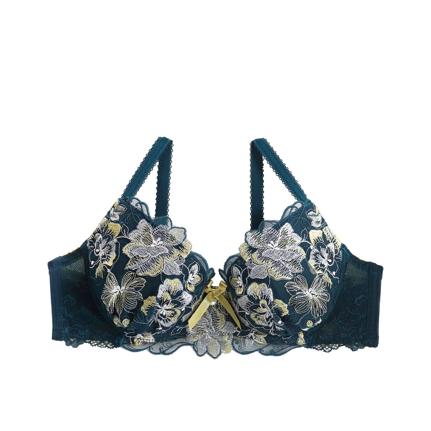 Risa Magli「アルメル ブラジャー」|インナー|