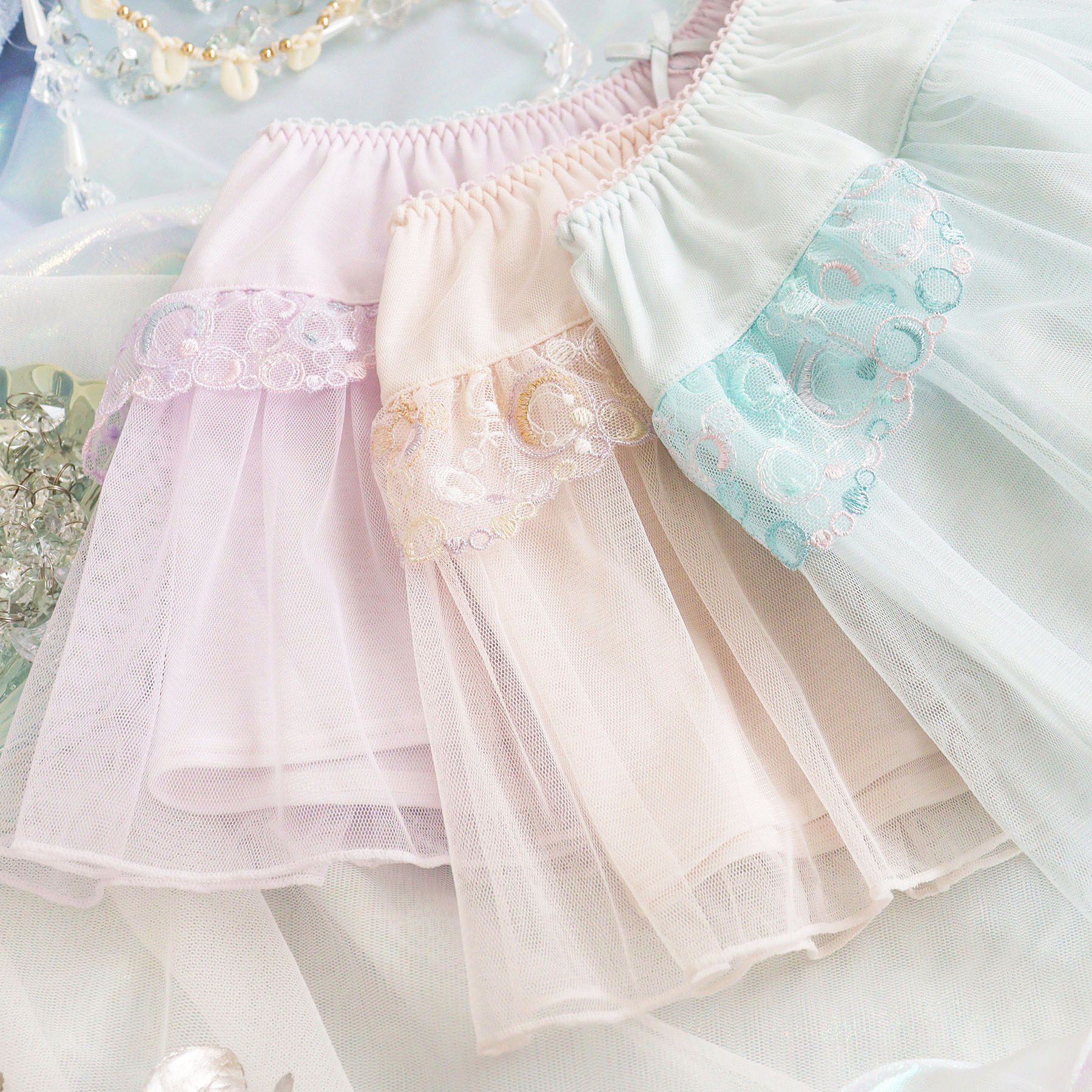 Risa Magli「アンチェ タップパンツ」|インナー|