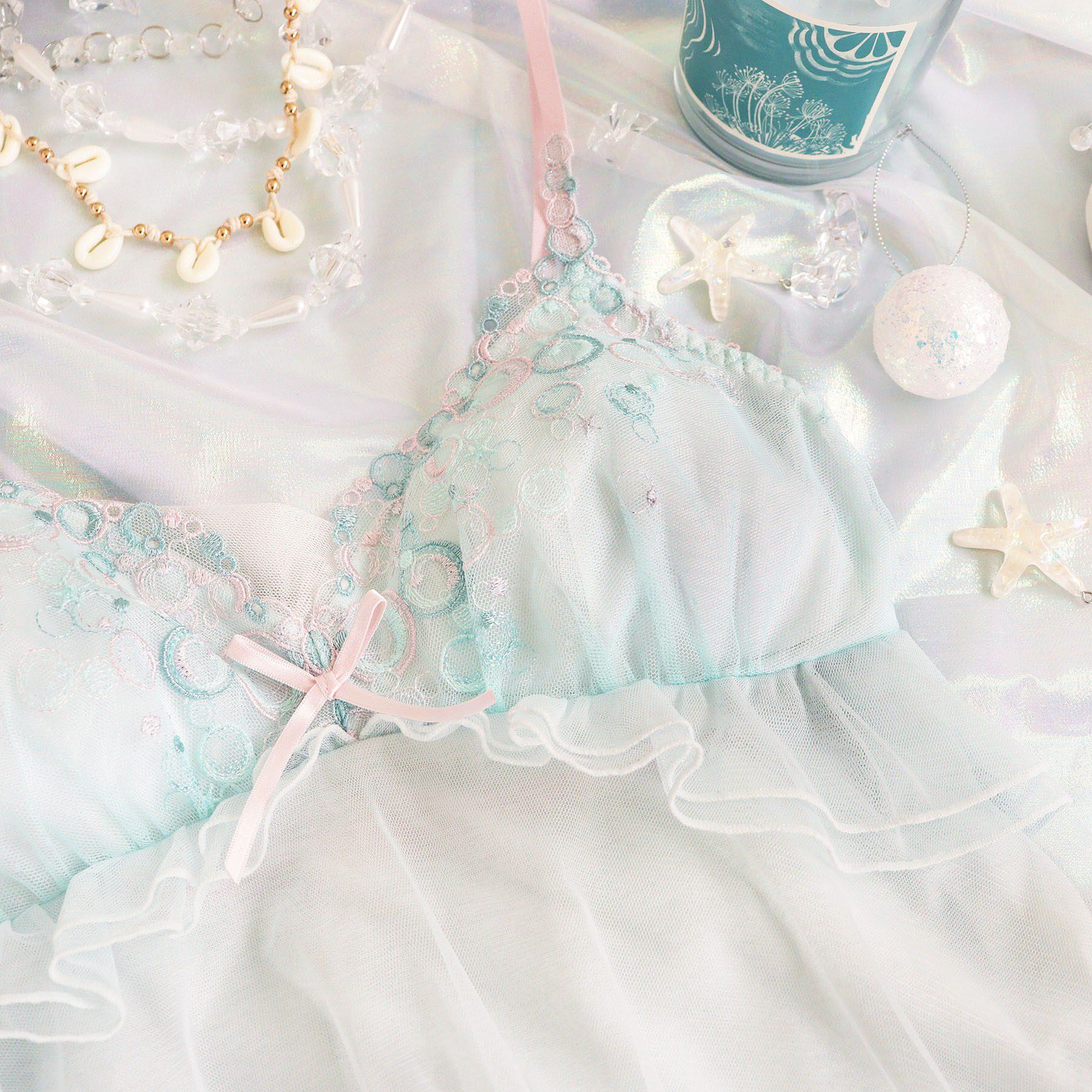 Risa Magli「アンチェ カップ付キャミソール」|キャミソール|