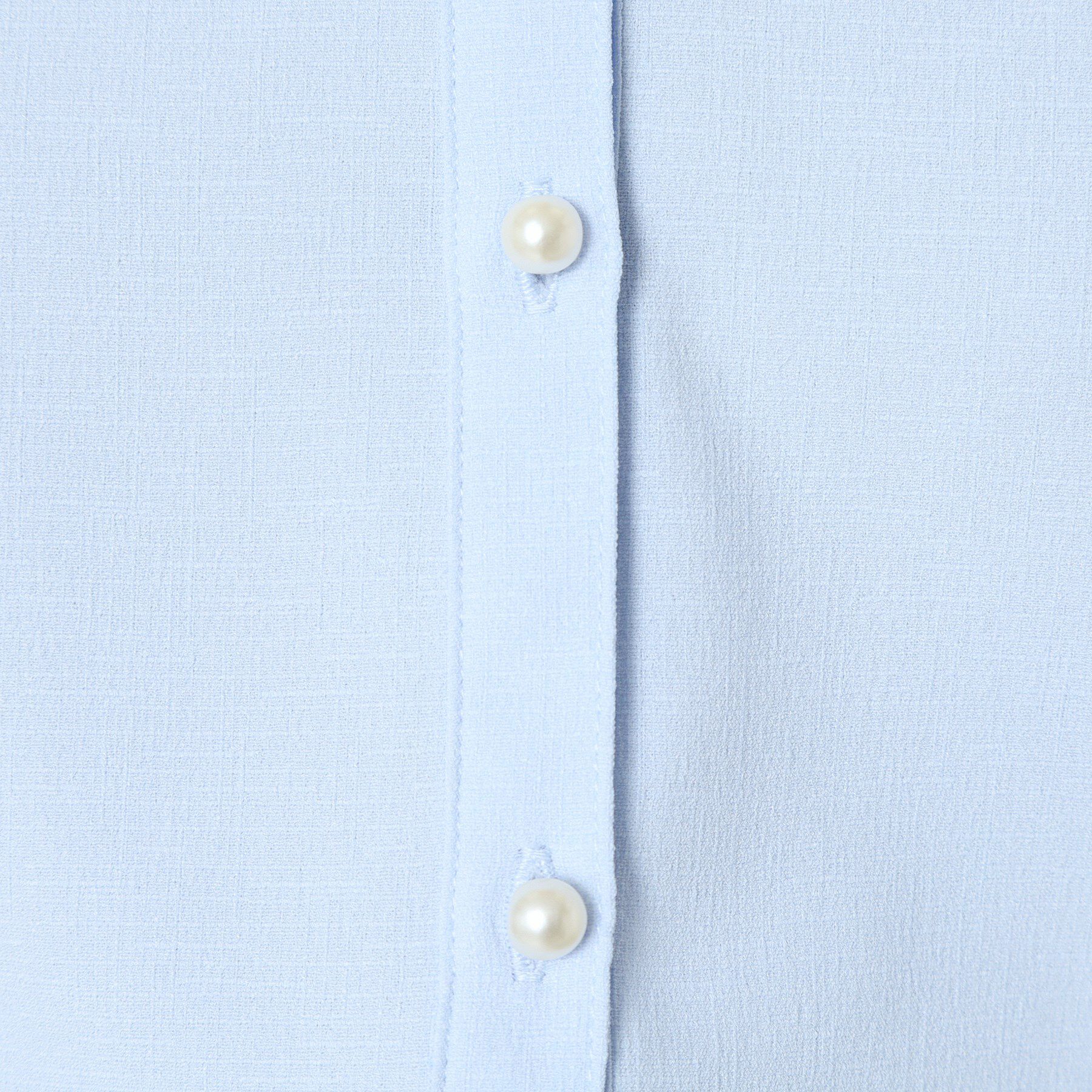 ITS&rsquo;DEMO「【UVケア／吸水速乾／洗濯機OK／冷感】麻調合繊タックブラウス＜ラク服シリーズ＞」|シャツ・ブラウス|