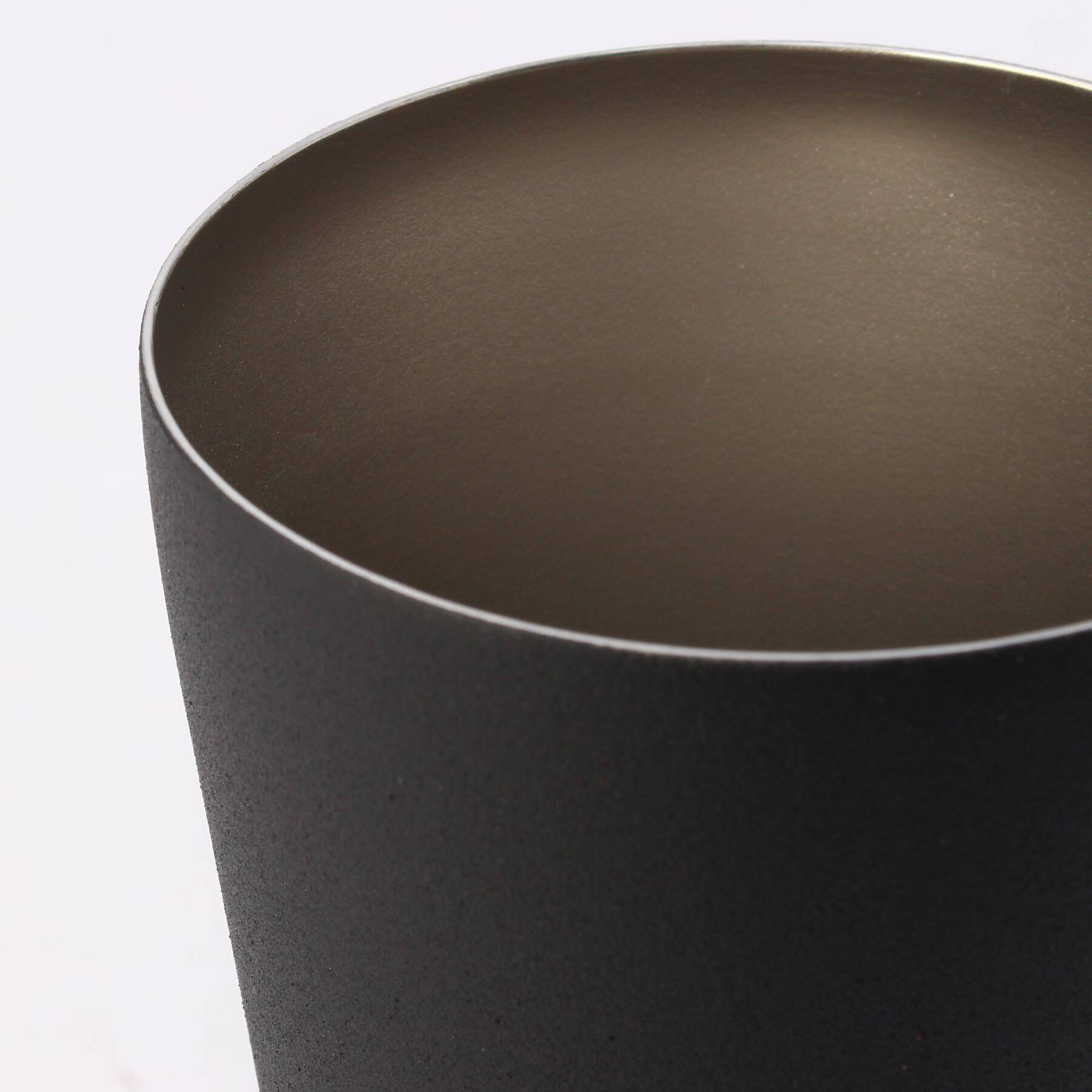 212 KITCHEN STORE「おうち居酒屋 ビアタンブラー ブラック」|食器・キッチングッズ|