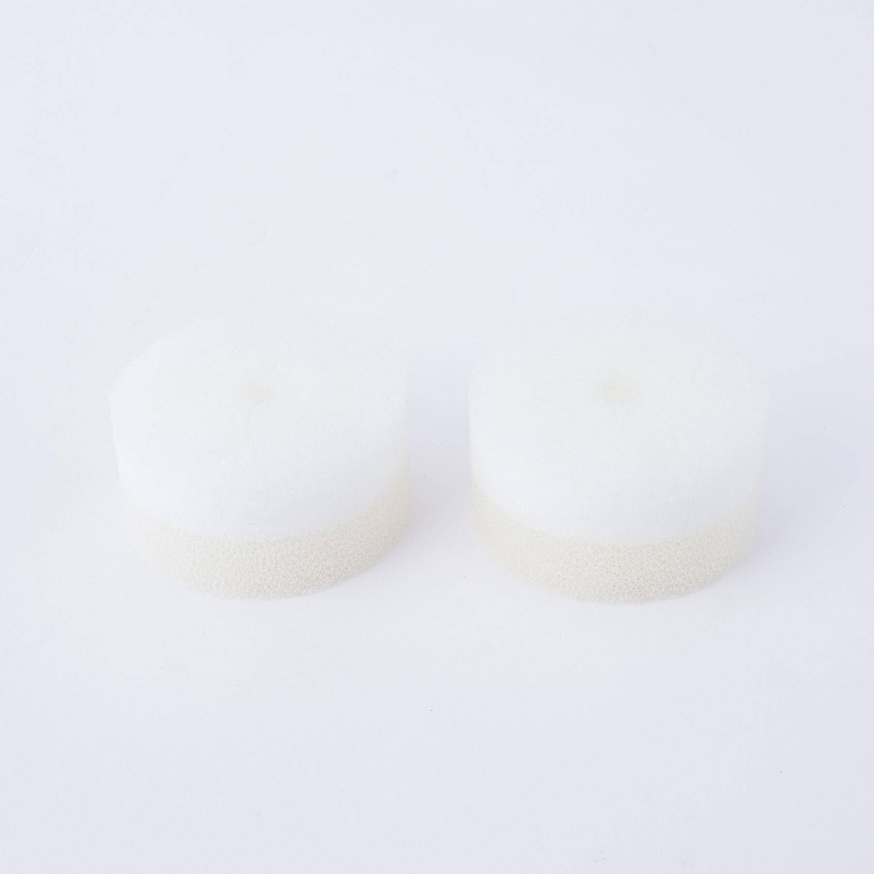 212 KITCHEN STORE「洗面スポンジ POCO リフィル 2個入り WH <marna マーナ>」|その他|その他