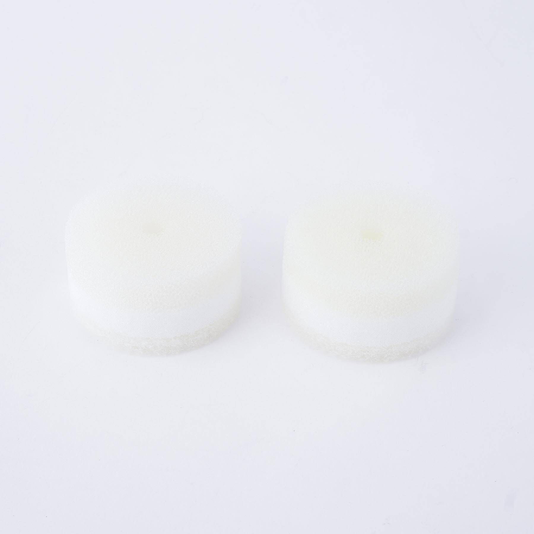 212 KITCHEN STORE「洗面スポンジ POCO リフィル 2個入り WH <marna マーナ>」|その他|