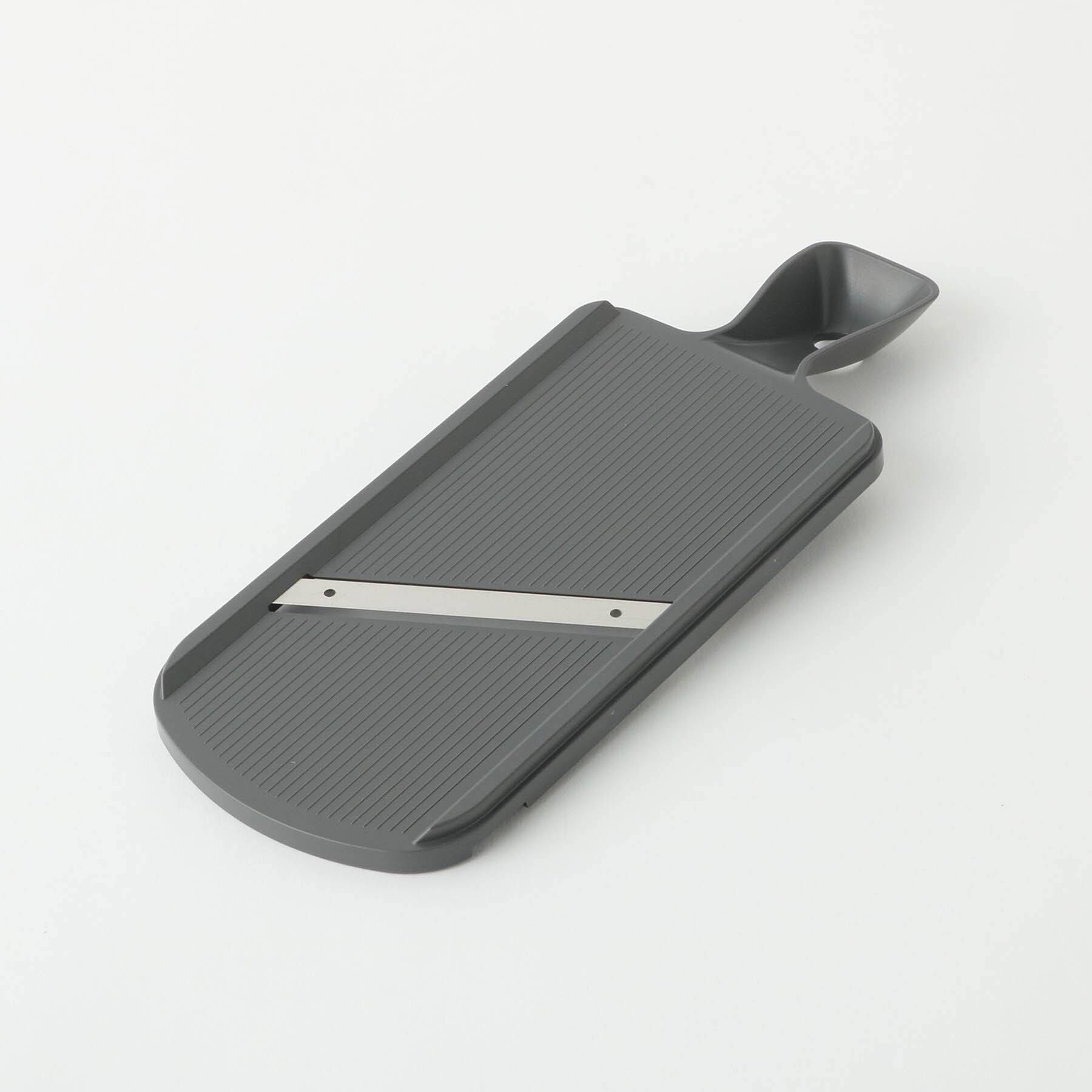 212 KITCHEN STORE「コンパクト両刃スライサー 指ガード付き ＜KK カイキッチン＞」|食器・キッチングッズ|