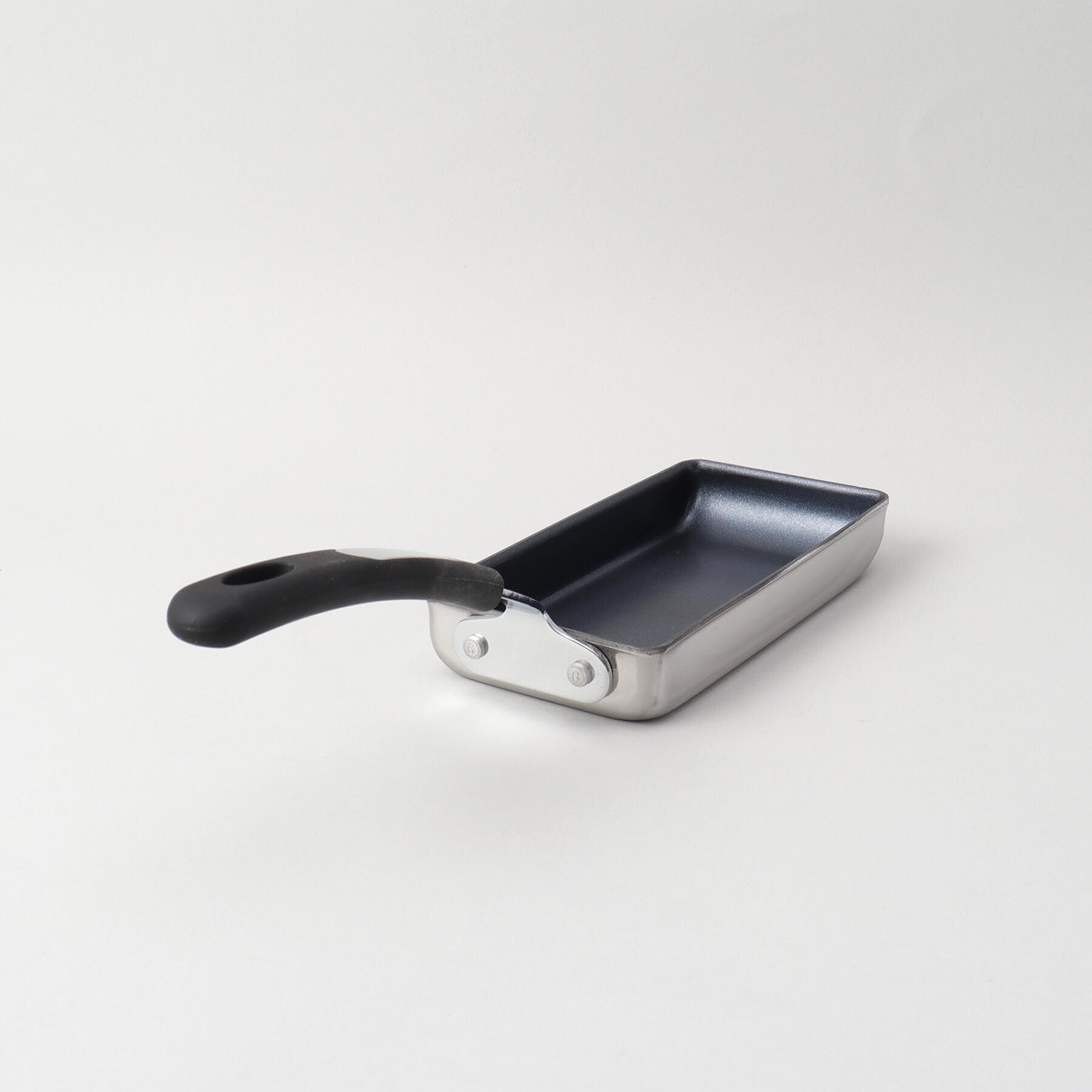 212 KITCHEN STORE「ストリール2 スリム玉子焼き 9&times;18cm」|食器・キッチングッズ|