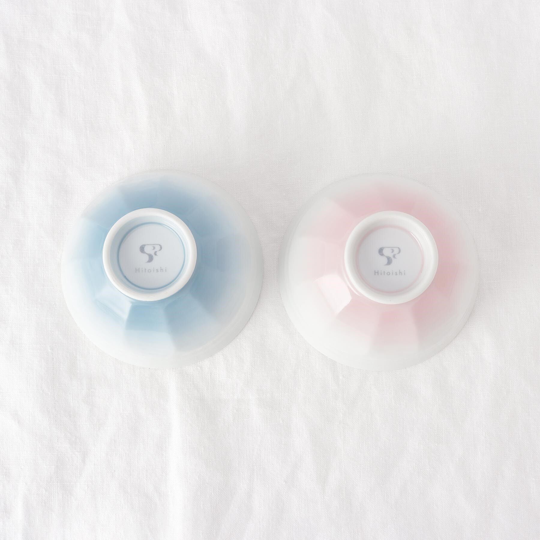 212 KITCHEN STORE「hitoishi WANセット BU/PK 木」|食器・キッチングッズ|