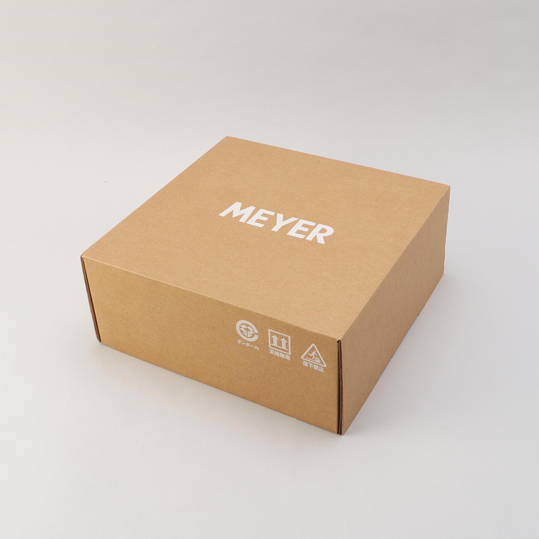 212 KITCHEN STORE「NEW PAN 24CM ガラス蓋タオル付き ＜MEYER マイヤー＞」|食器・キッチングッズ|