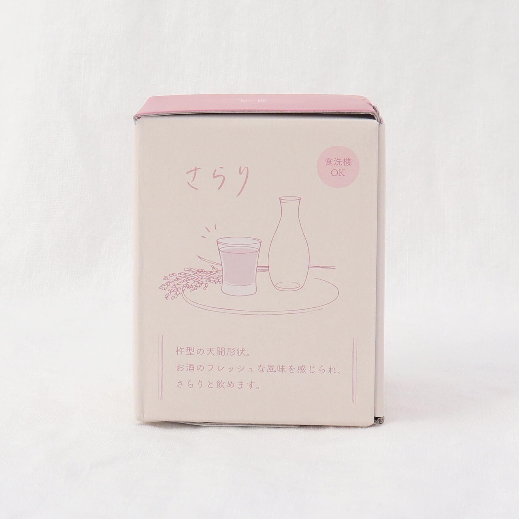 212 KITCHEN STORE「酒グラス さらり」|グラス・マグカップ|