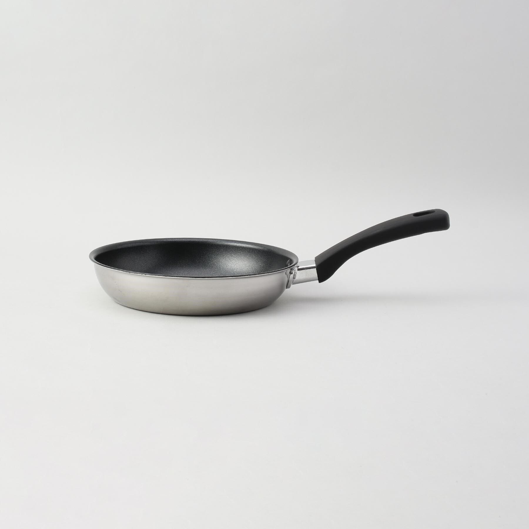 212 KITCHEN STORE「ミラマイト IH対応三層鋼フライパン20cm」|食器・キッチングッズ|