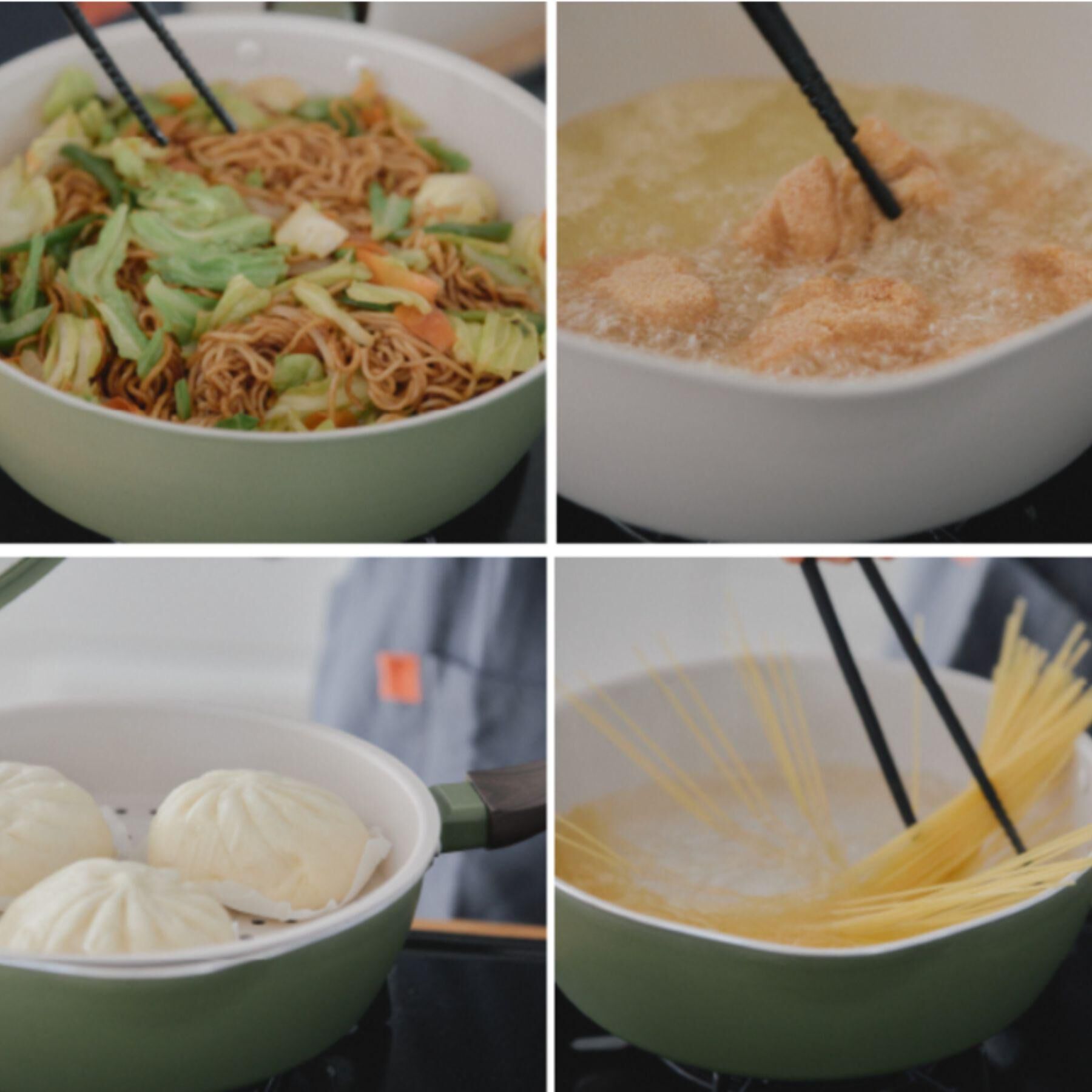 212 KITCHEN STORE「KIMURAnoFRYING PAN（キムラノフライパン） IV」|食器・キッチングッズ|