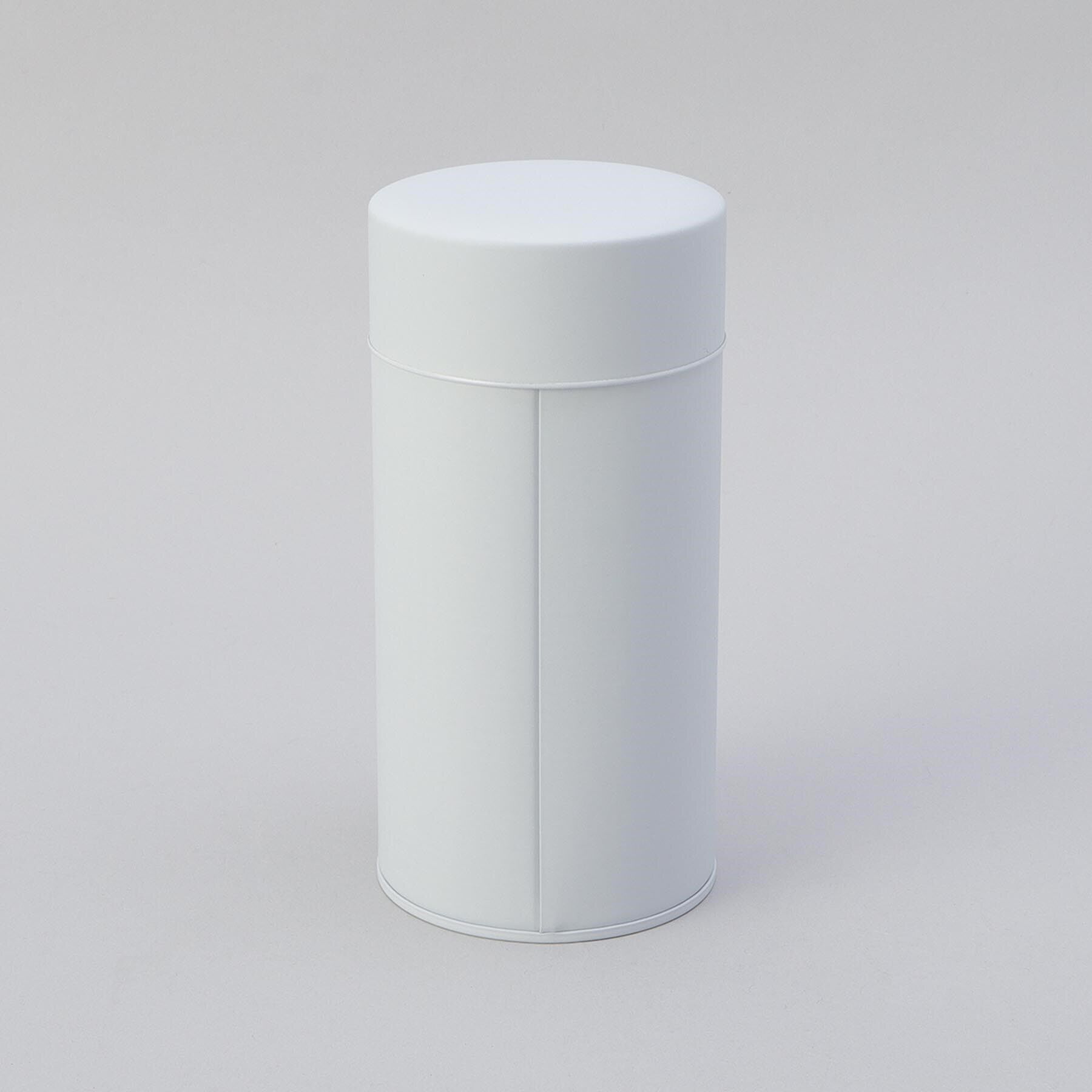 212 KITCHEN STORE「茶筒 WH ＜63 ロクサン＞」|食器・キッチングッズ|