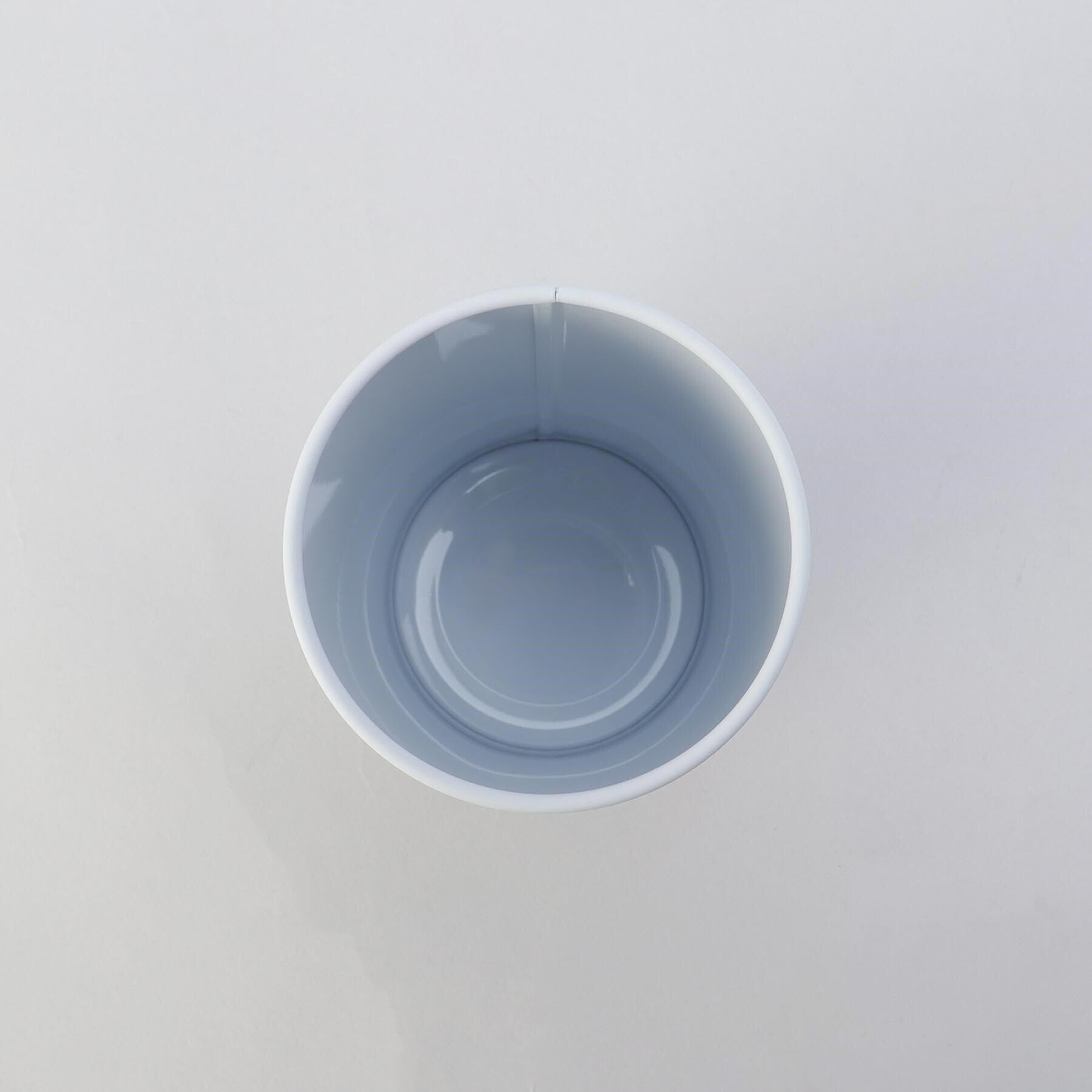 212 KITCHEN STORE「茶筒 WH ＜63 ロクサン＞」|食器・キッチングッズ|