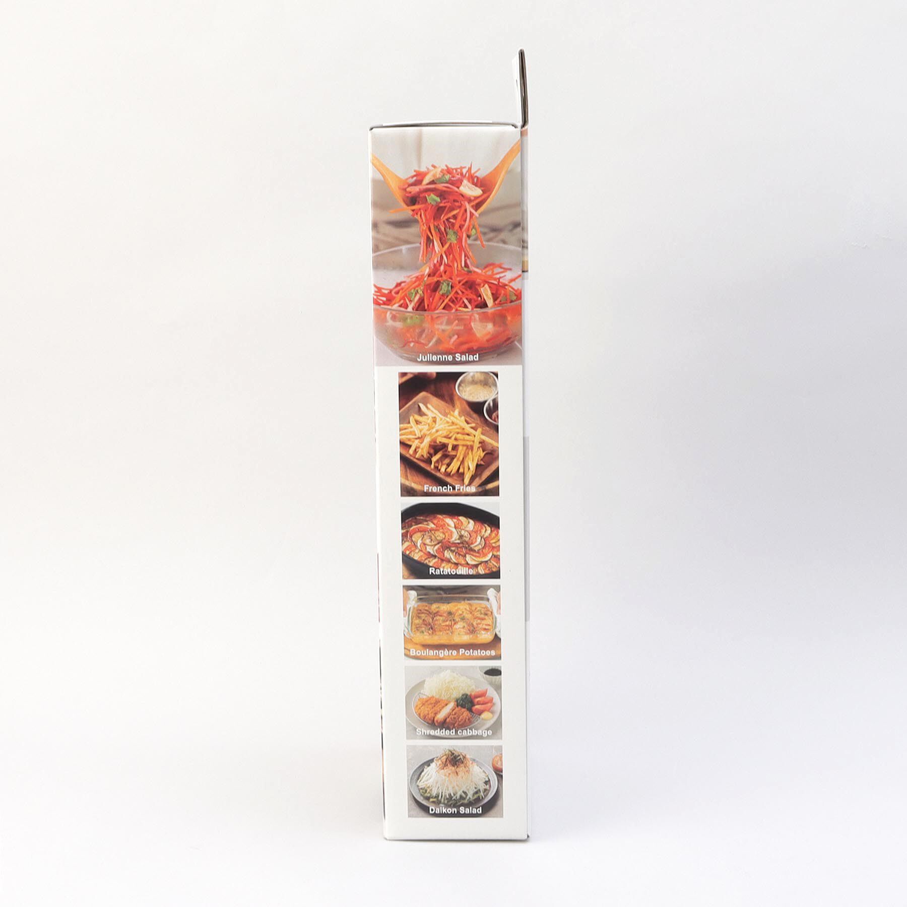 212 KITCHEN STORE「ダイヤル式リフトスライサー ＜SUNCRAFT サンクラフト＞」|食器・キッチングッズ|