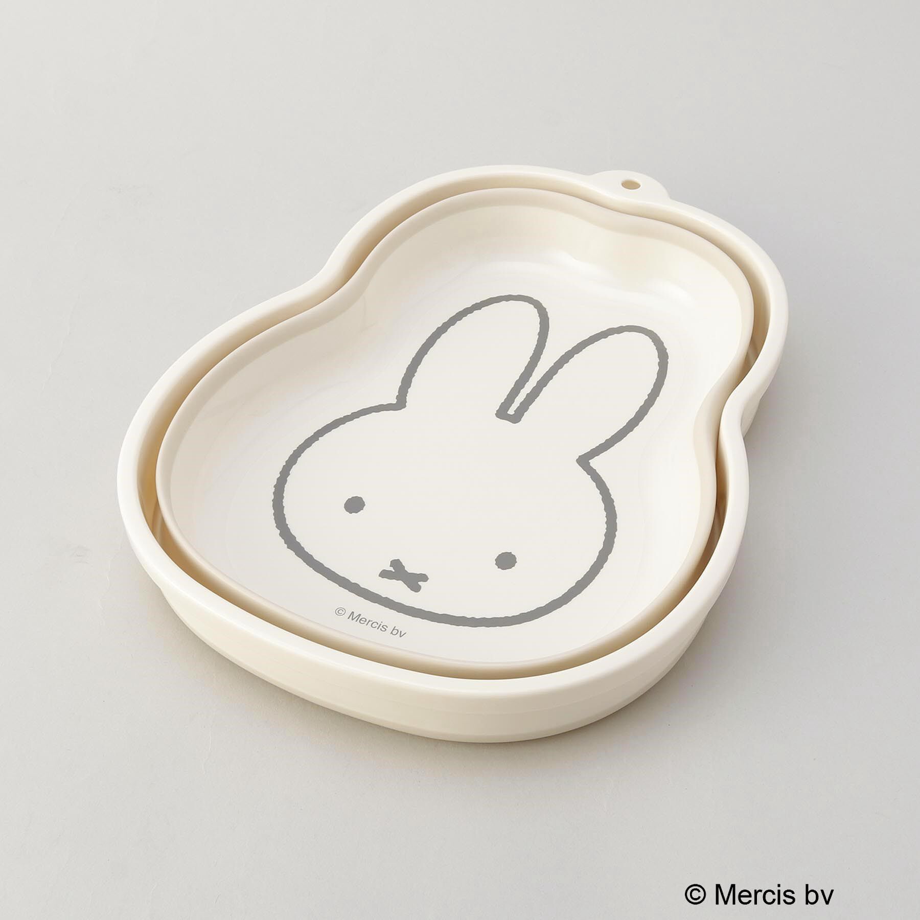 212 KITCHEN STORE「折り畳み桶 ＜miffy  ミッフィー＞」|その他|