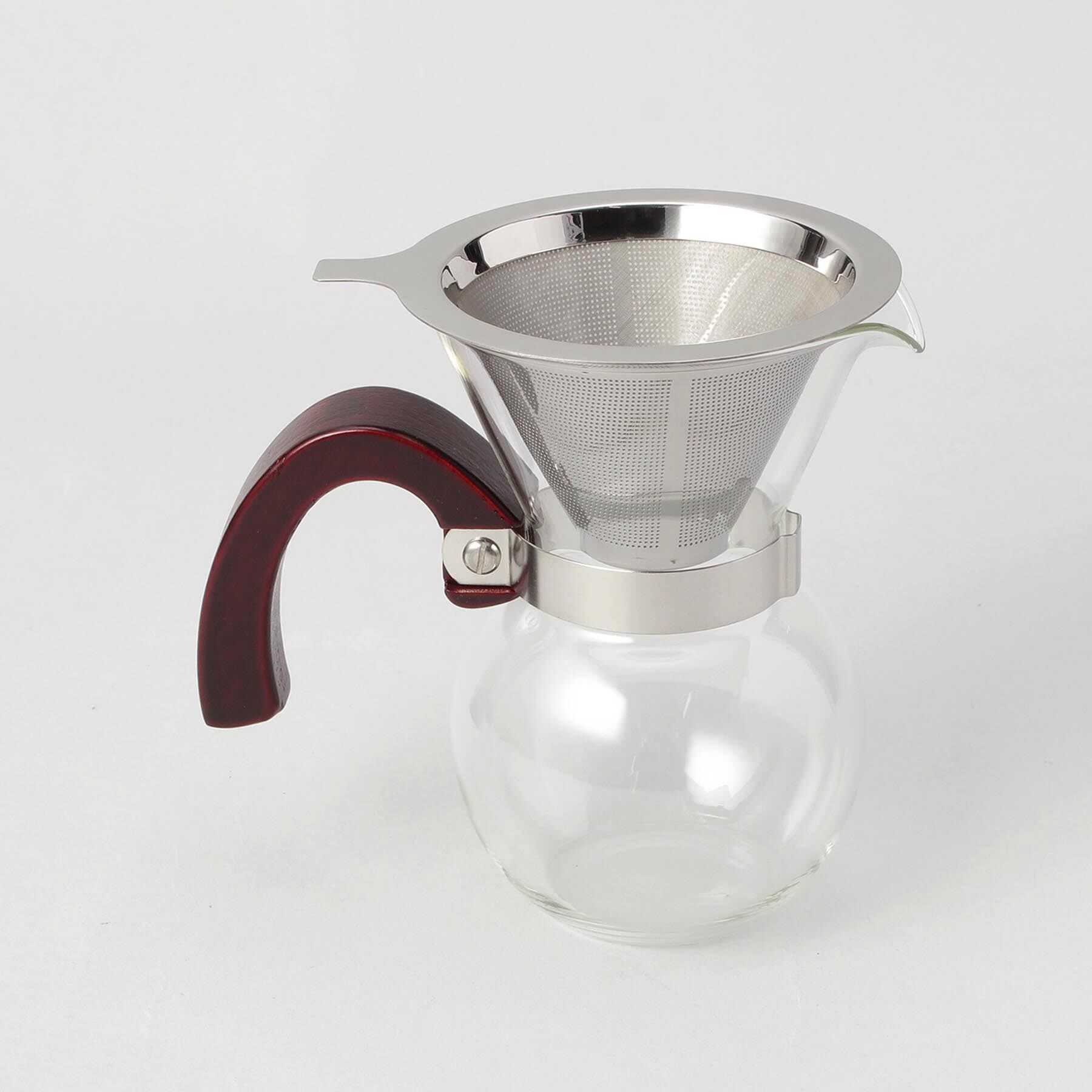 212 KITCHEN STORE「コーヒーメーカー 2CUP ＜63 ロクサン＞」|食器・キッチングッズ|