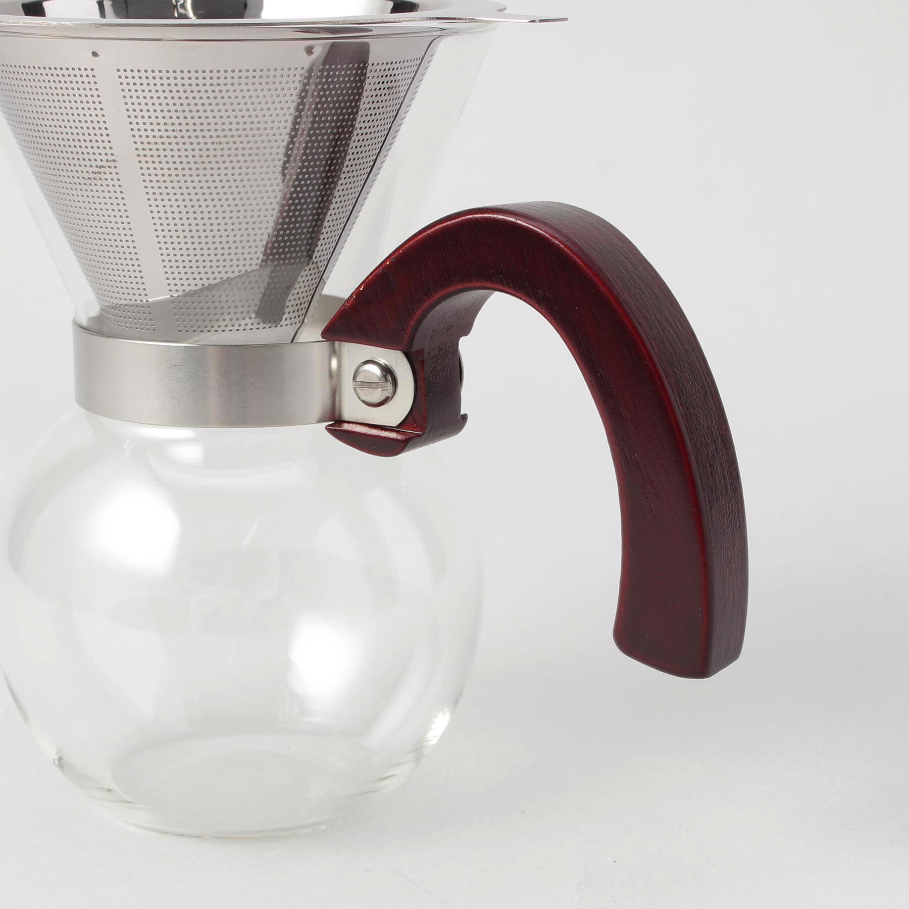 212 KITCHEN STORE「コーヒーメーカー 2CUP ＜63 ロクサン＞」|食器・キッチングッズ|