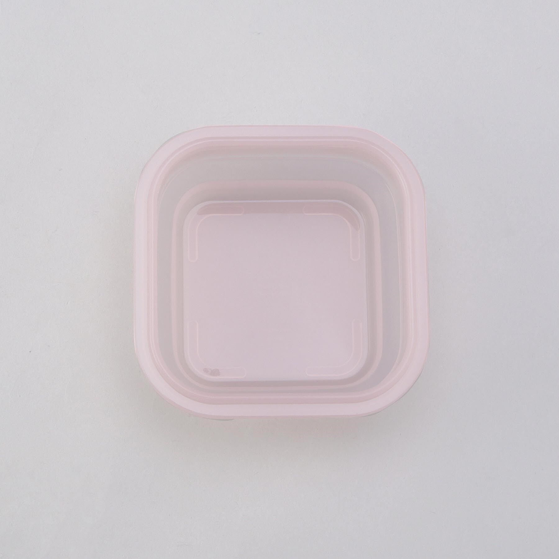 212 KITCHEN STORE「PUSH LOCK 600ml パステルピンク」|食器・キッチングッズ|