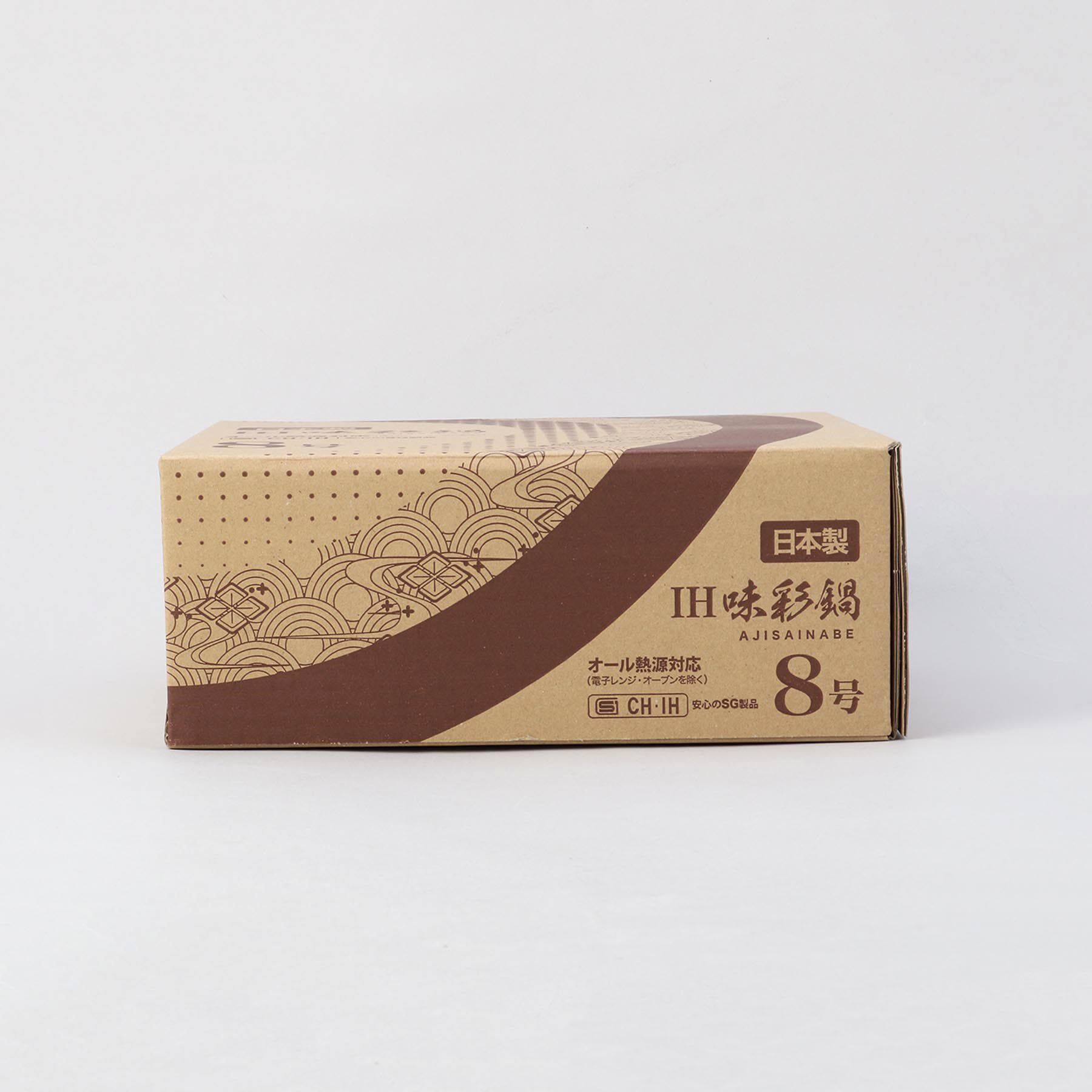 212 KITCHEN STORE「IH味彩鍋8号 3～4人用 ガス火・IH対応」|食器・キッチングッズ|