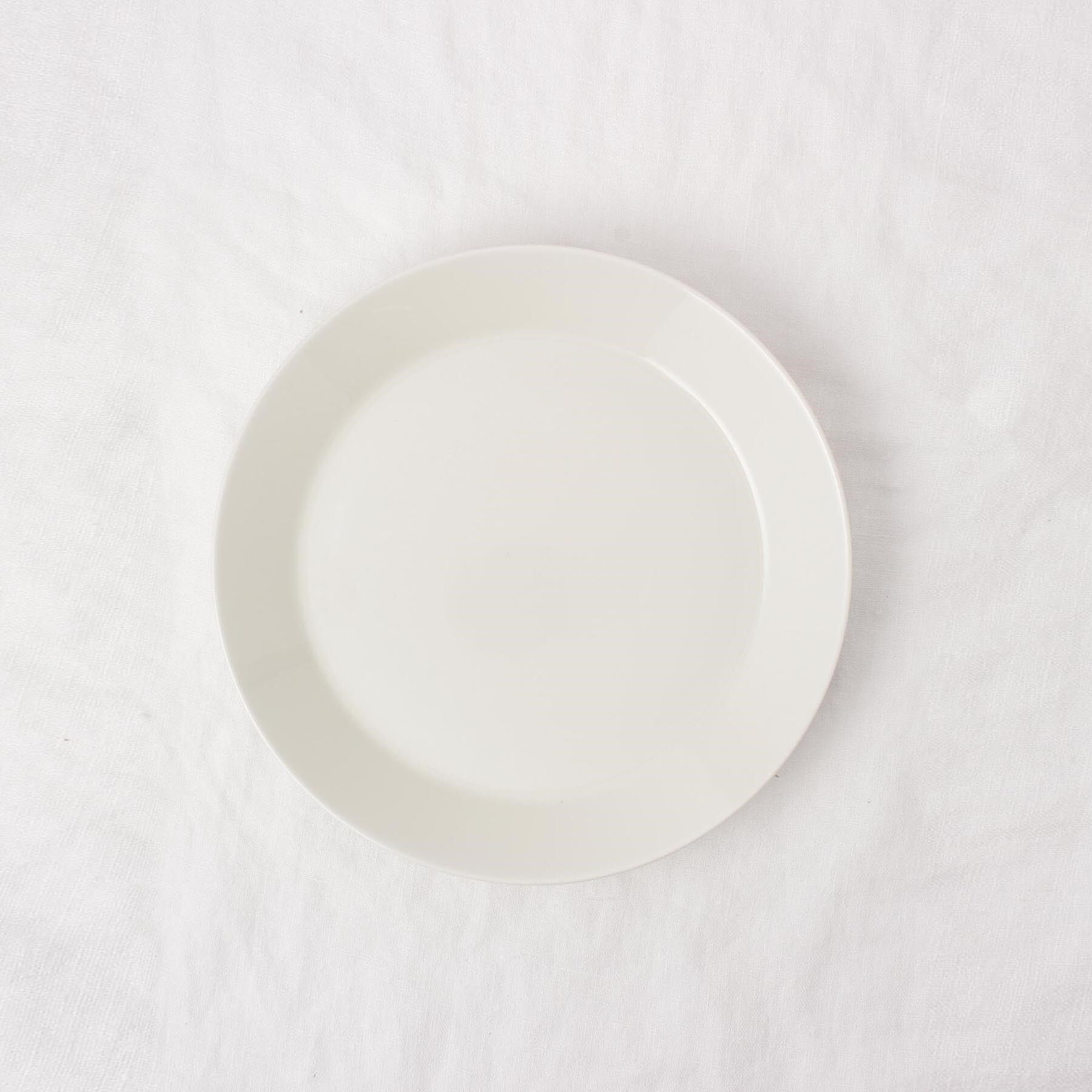 212 KITCHEN STORE「ティーマ プレート 21cm ホワイト ＜iittala イッタラ＞」|食器・キッチングッズ|