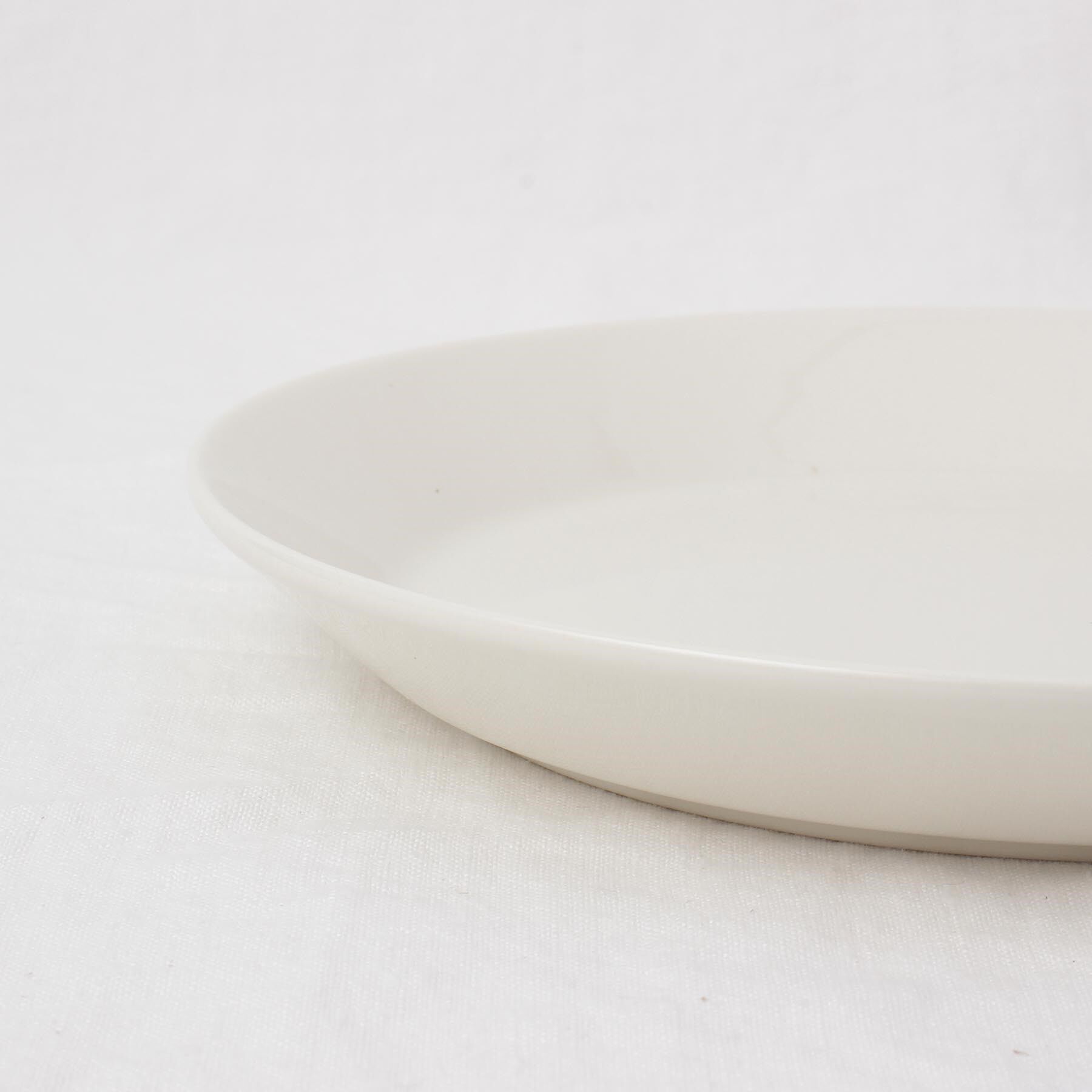 212 KITCHEN STORE「ティーマ プレート 21cm ホワイト ＜iittala イッタラ＞」|食器・キッチングッズ|