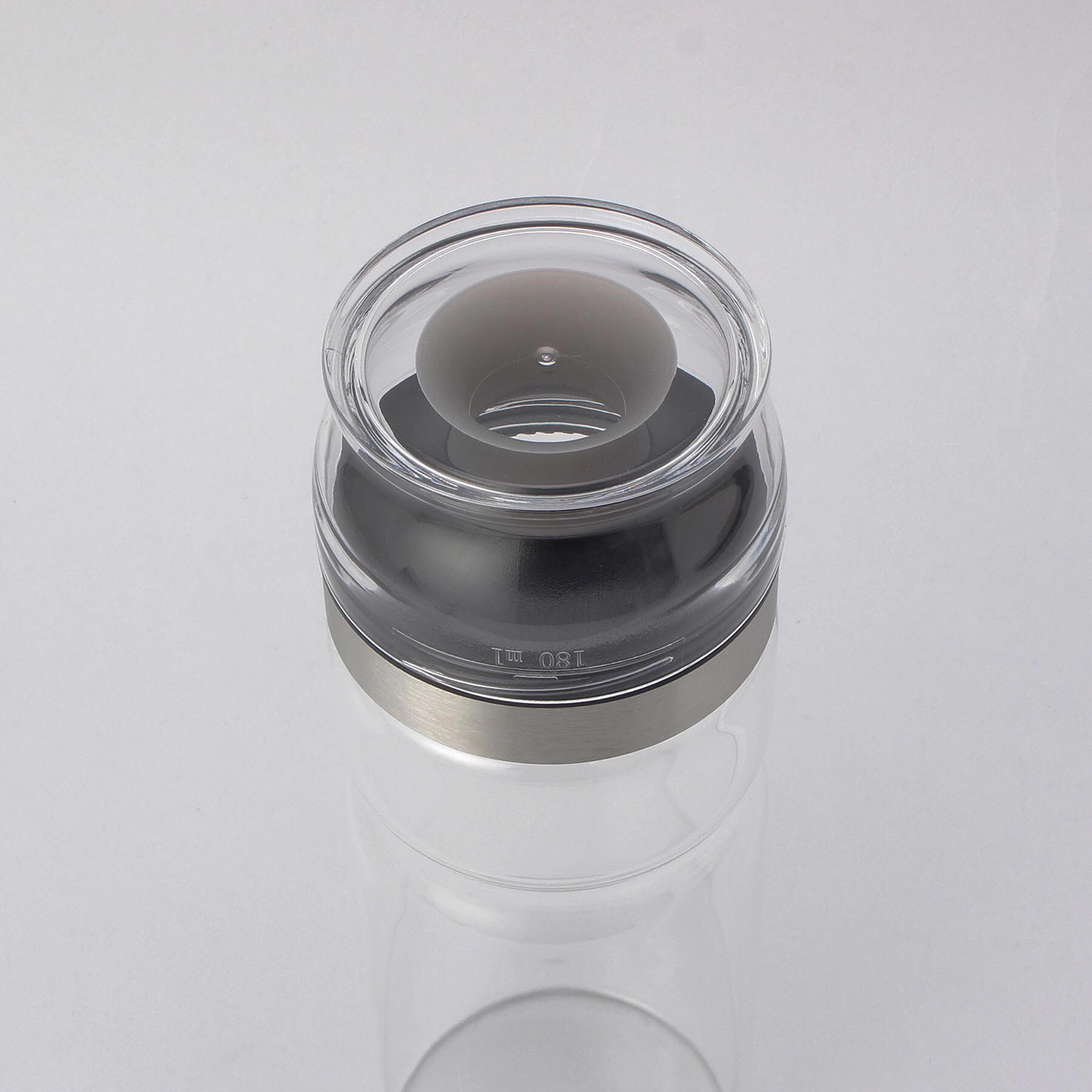 212 KITCHEN STORE「冷蔵庫に入れられる密閉米びつボトル 1kg ＜atomico アトミコ＞」|食器・キッチングッズ|