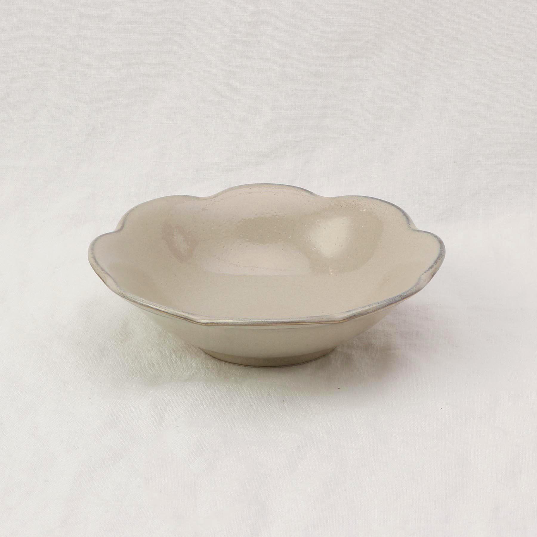 212 KITCHEN STORE「和花 浅鉢 生成」|食器・キッチングッズ|その他