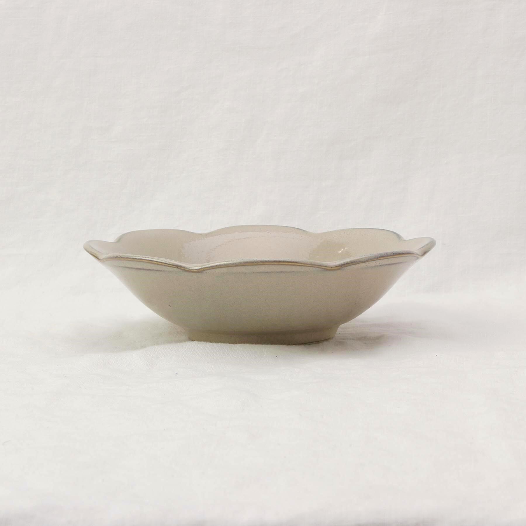 212 KITCHEN STORE「和花 浅鉢 生成」|食器・キッチングッズ|