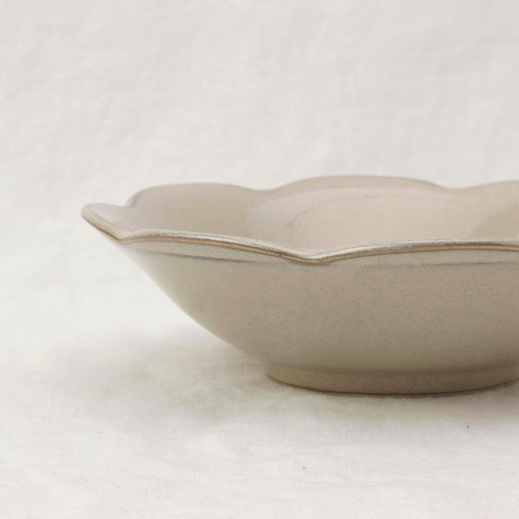 212 KITCHEN STORE「和花 浅鉢 生成」|食器・キッチングッズ|