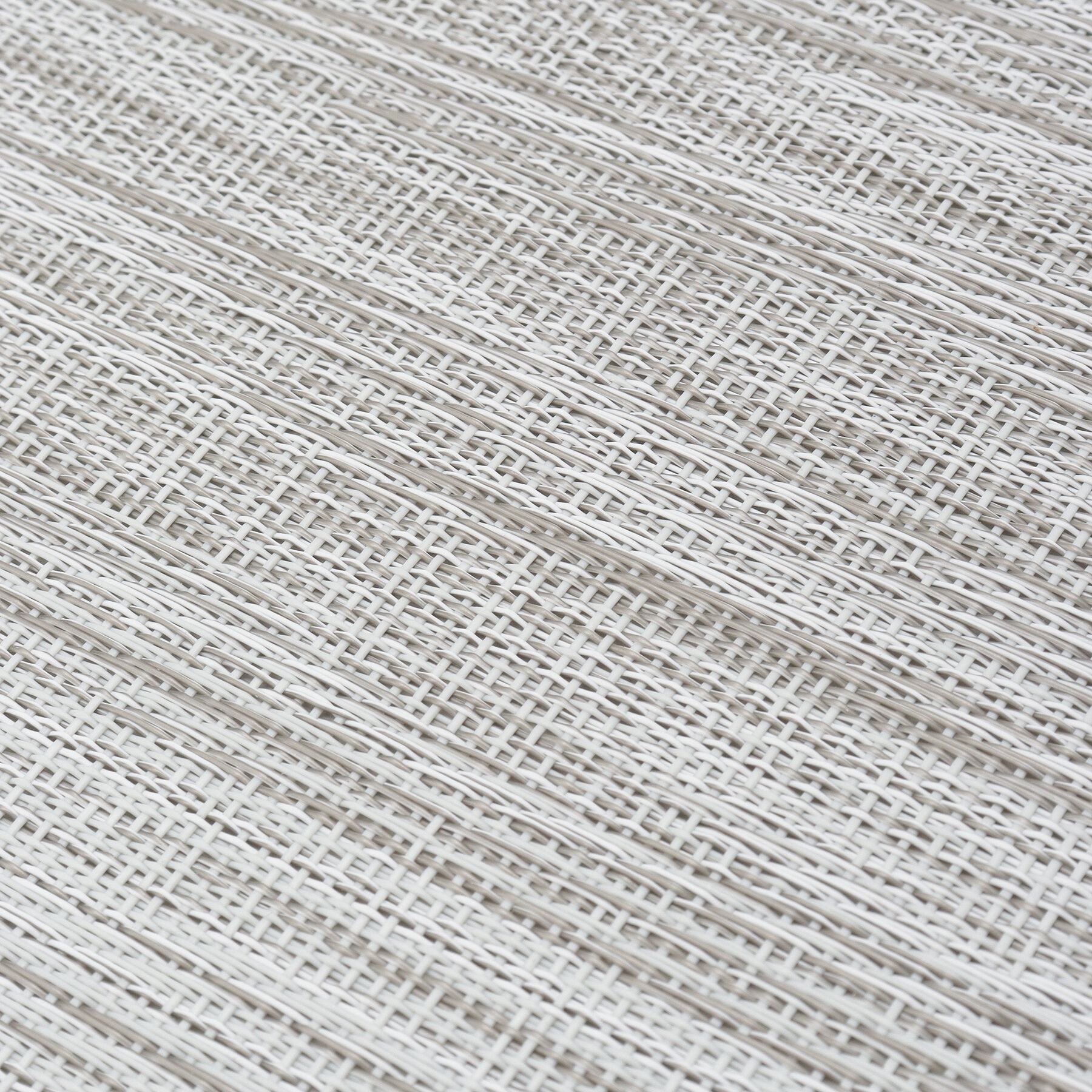 212 KITCHEN STORE「ランチョンマット グレーライン」|食器・キッチングッズ|