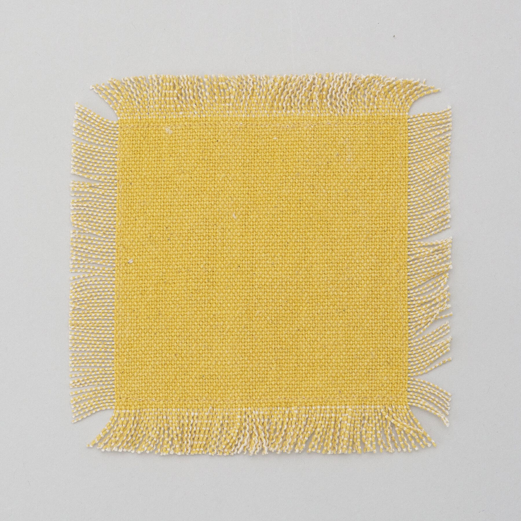 212 KITCHEN STORE「トーンズ プレイスマットS YE」|食器・キッチングッズ|その他