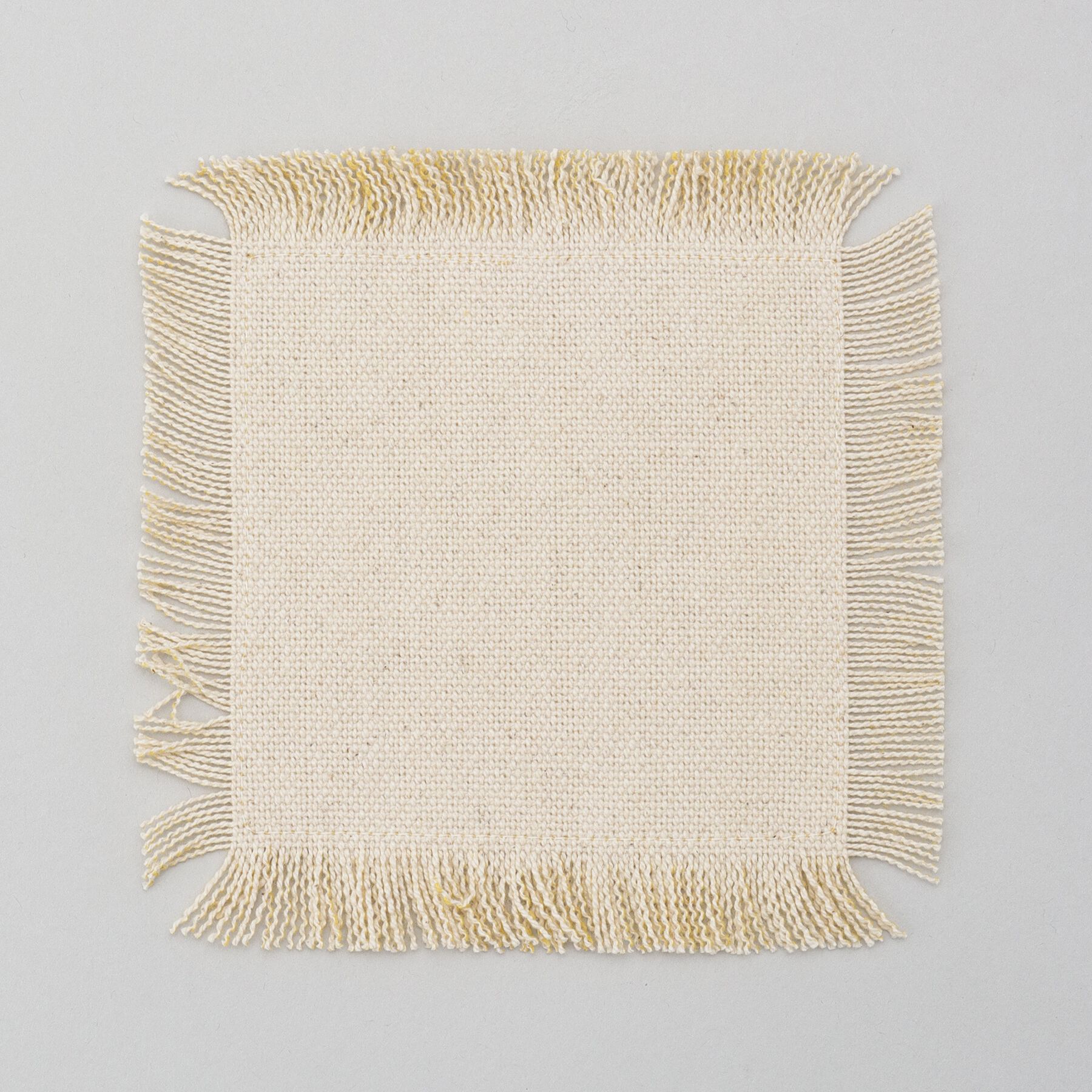 212 KITCHEN STORE「トーンズ プレイスマットS YE」|食器・キッチングッズ|