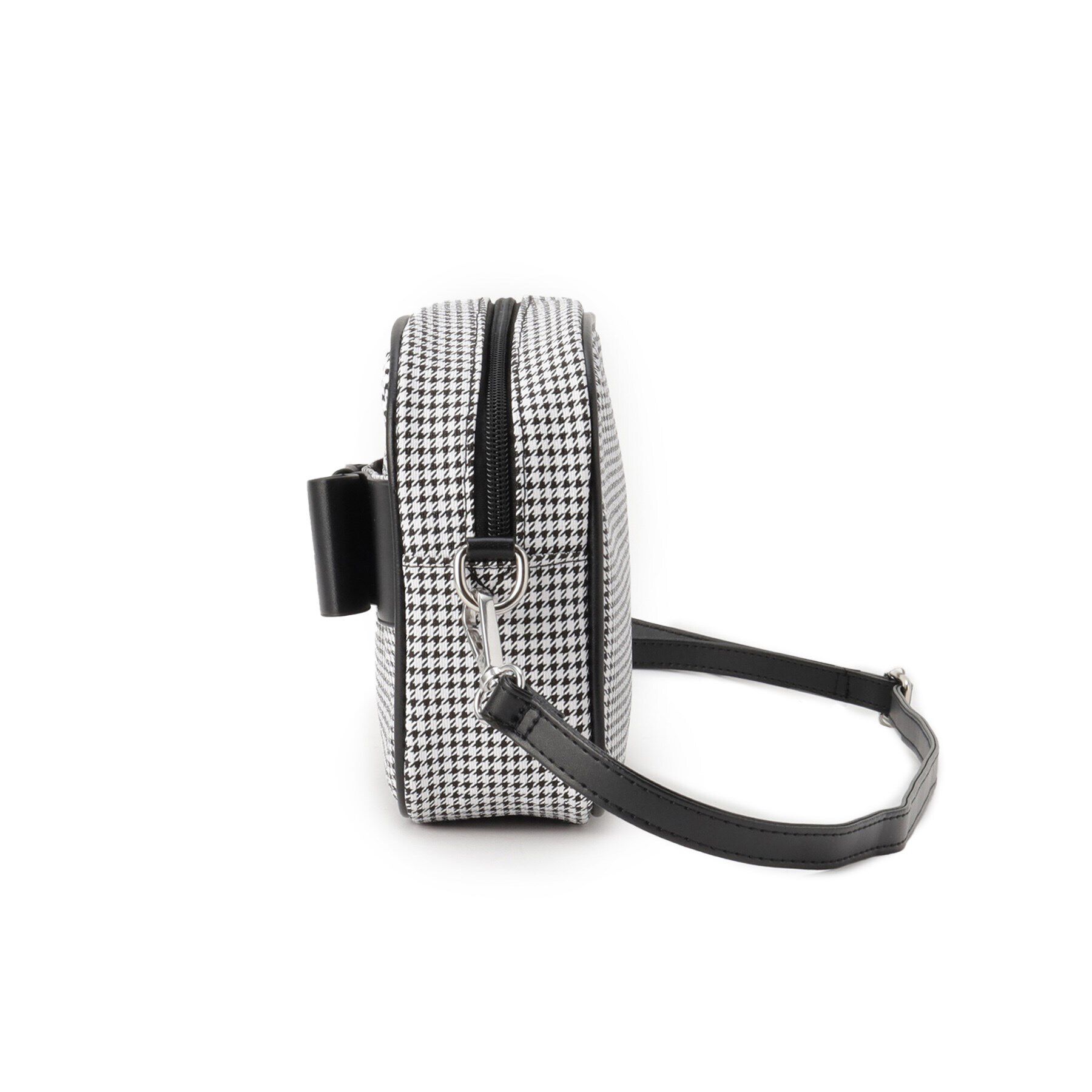 Ober Tashe「キルティングリボンショルダーバッグ」|ショルダー・メッセンジャー|