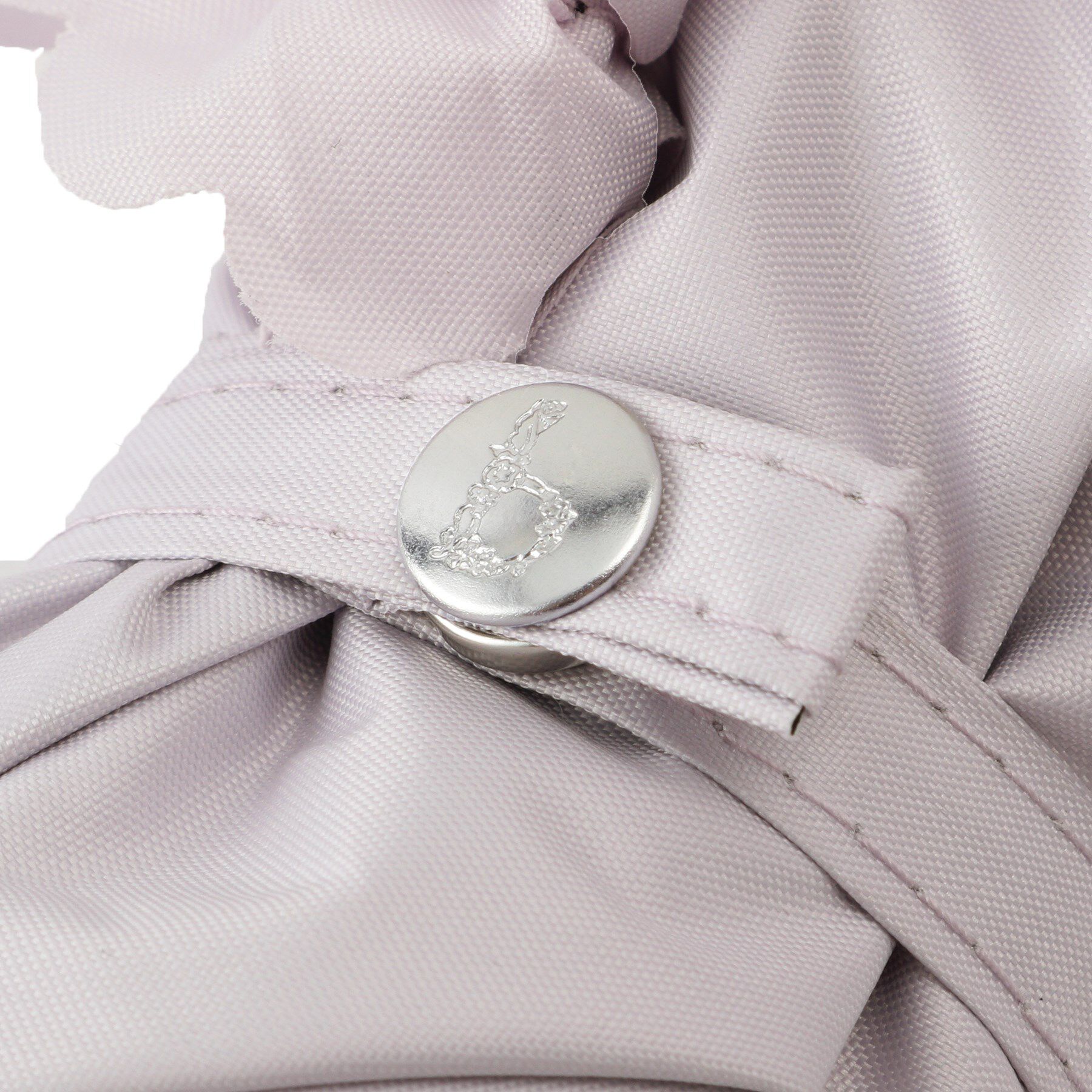 Ober Tashe「カットフリルミニ日傘／折り畳み傘／晴雨兼用」|傘|