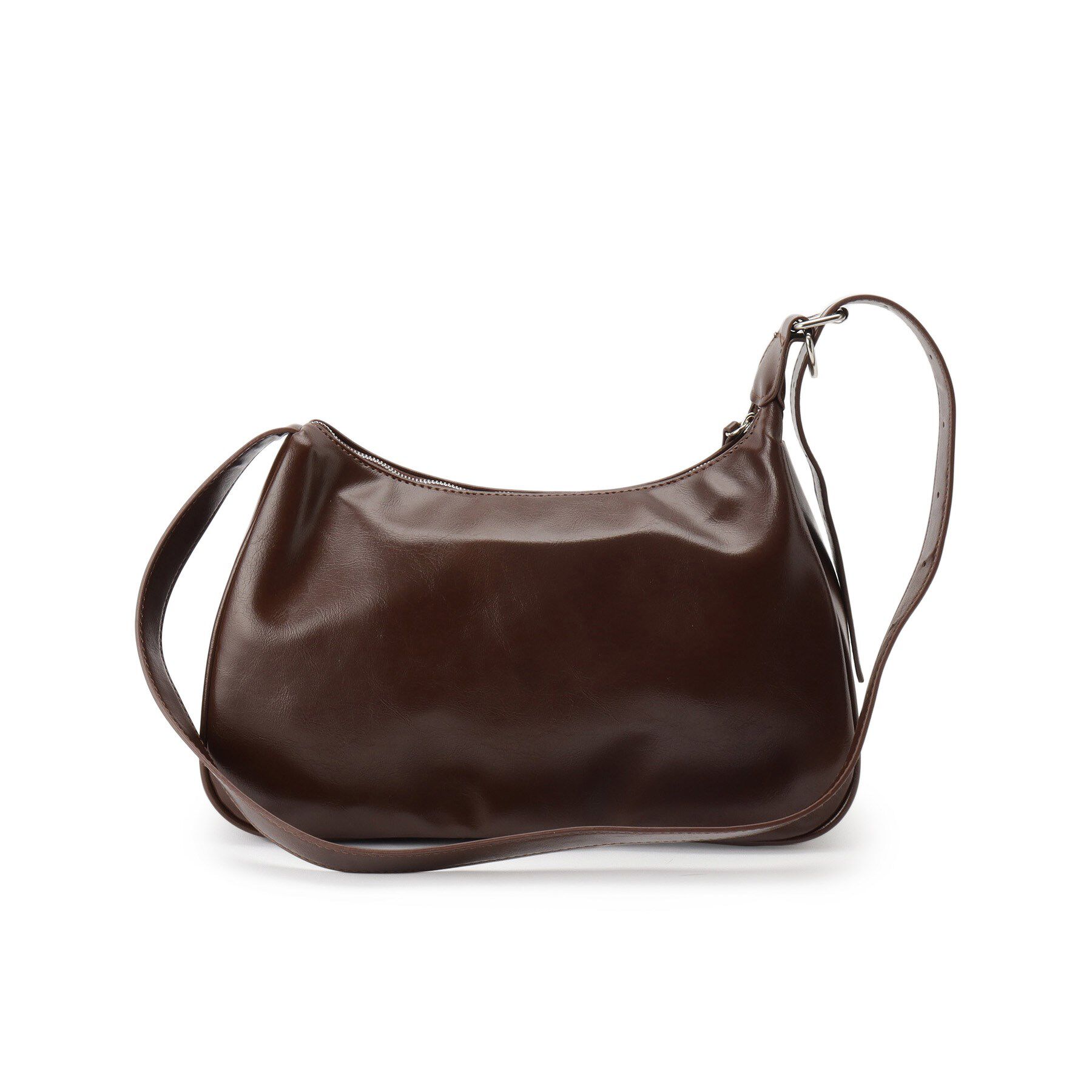 Ober Tashe「フロントポケットショルダーバッグ」|ショルダー・メッセンジャー|