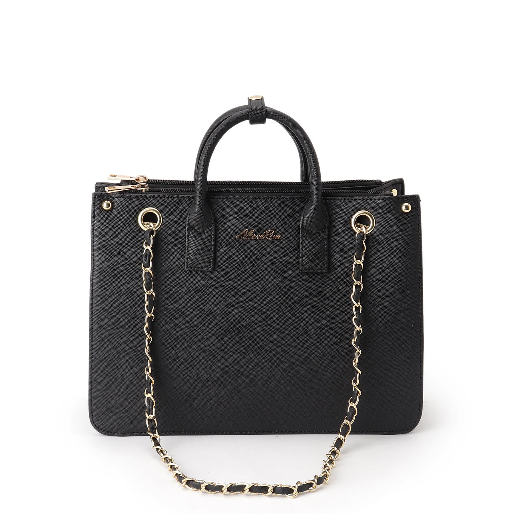 Ober Tashe「2WAYチェーントート」|トートバッグ|